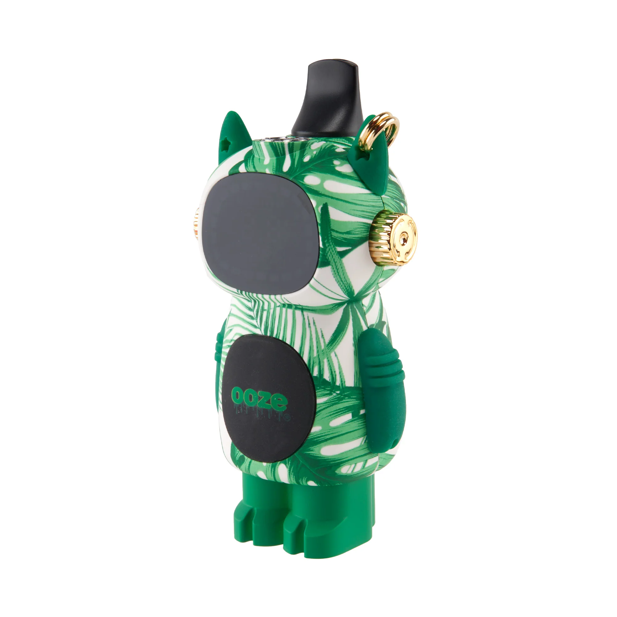 Bot Character Vape – 650 mAh - House Plant - Image 4