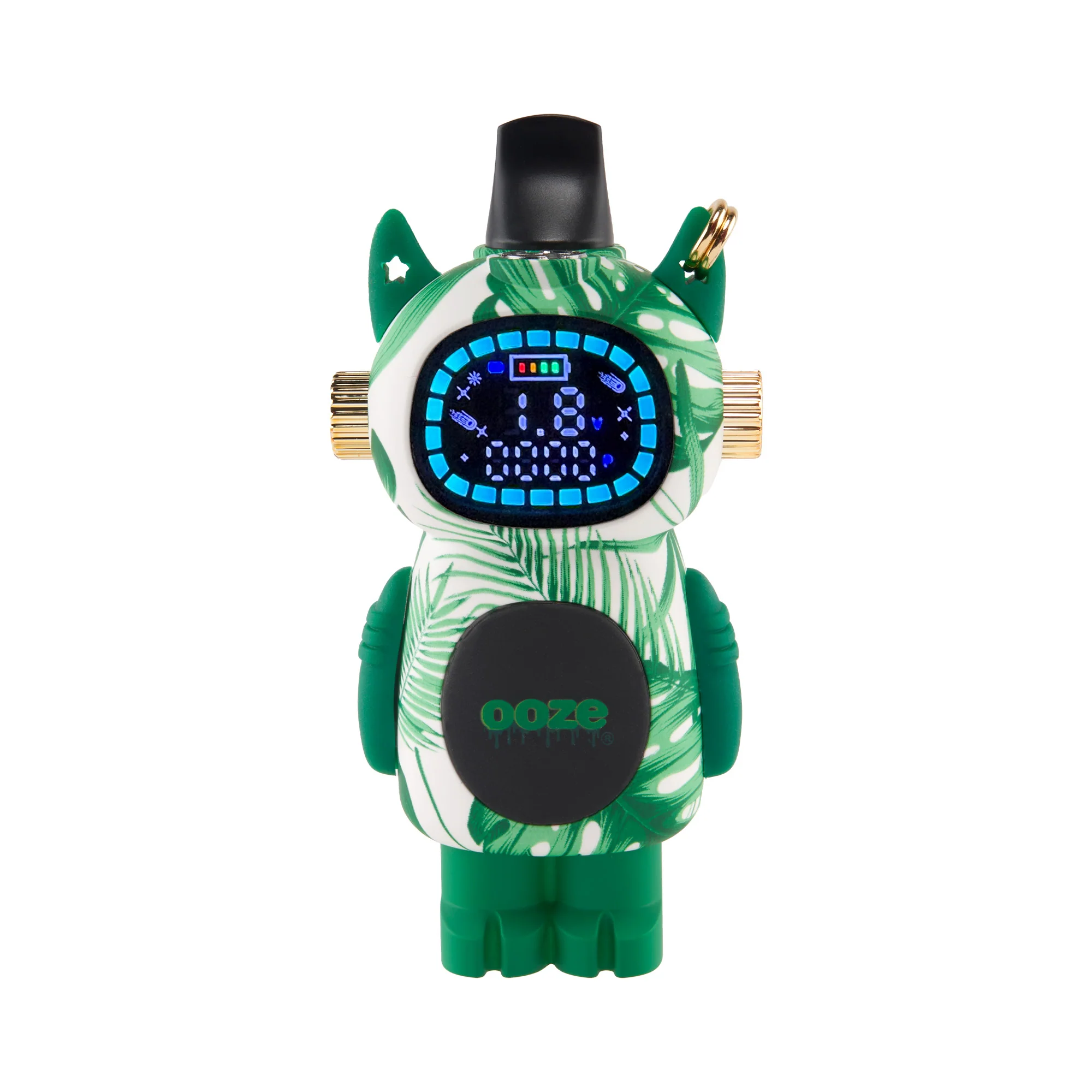Bot Character Vape – 650 mAh - House Plant - Image 7