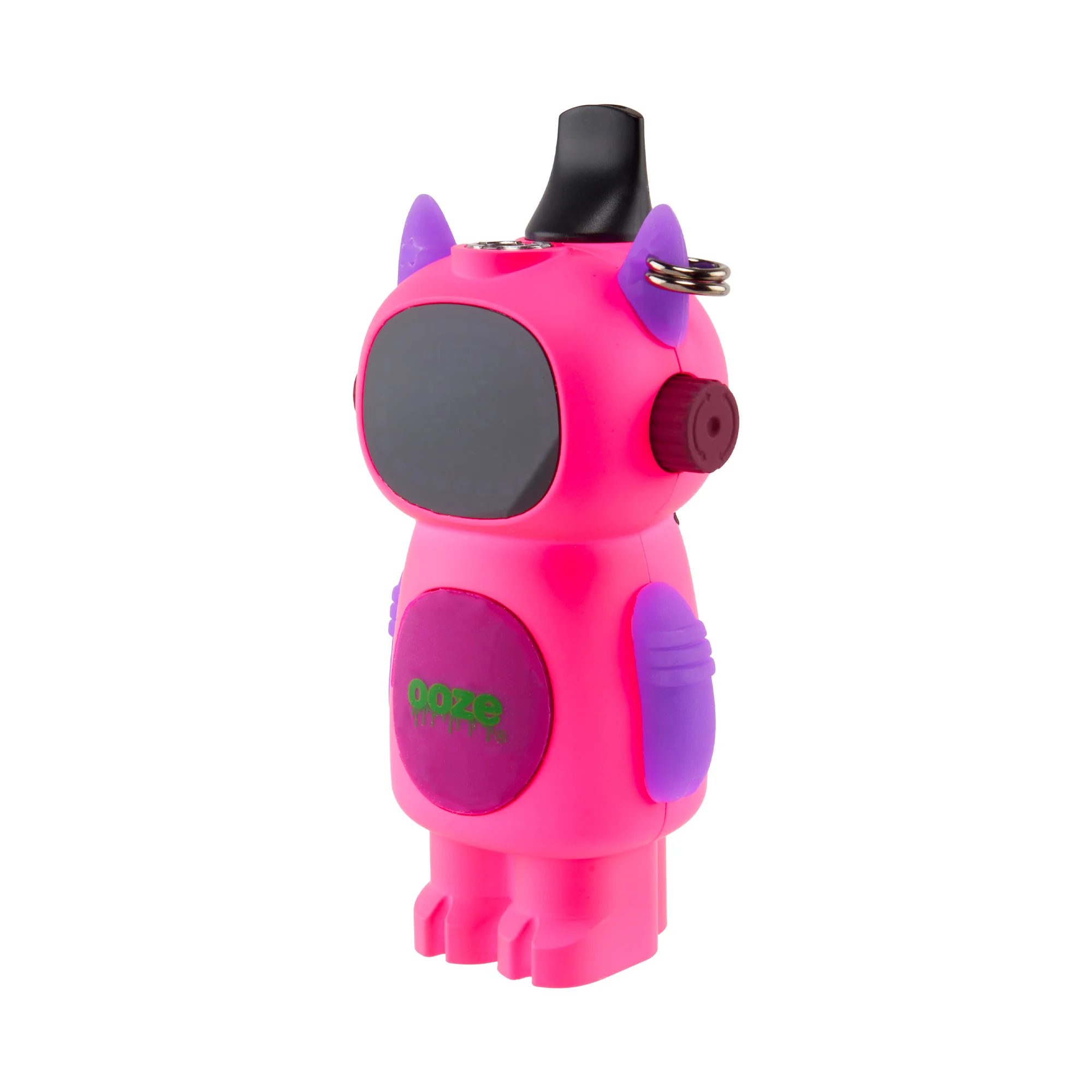 Bot Character Vape – 650 mAh - Atomic Pink - Image 7