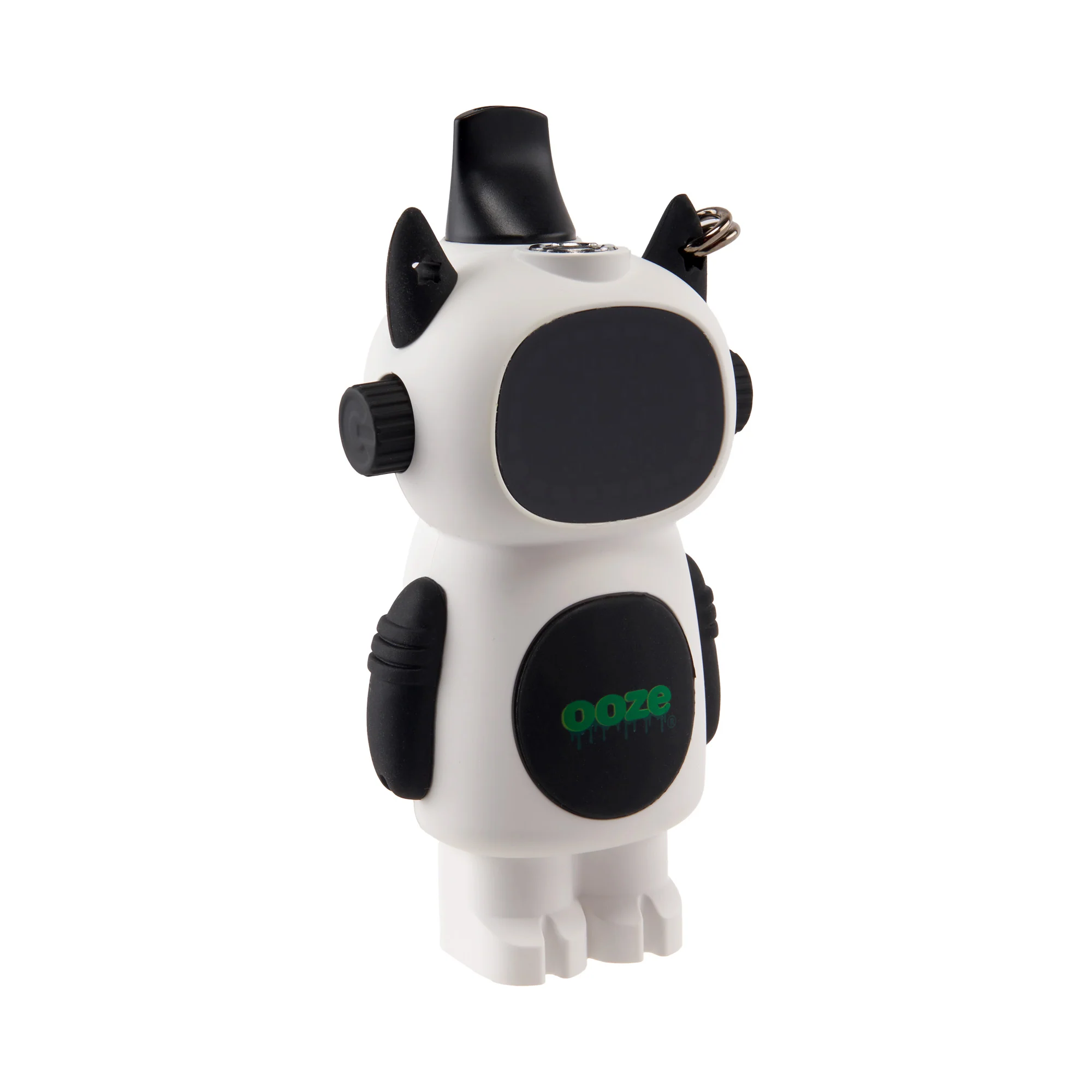 Bot Character Vape – 650 mAh - Ghost White - Image 4
