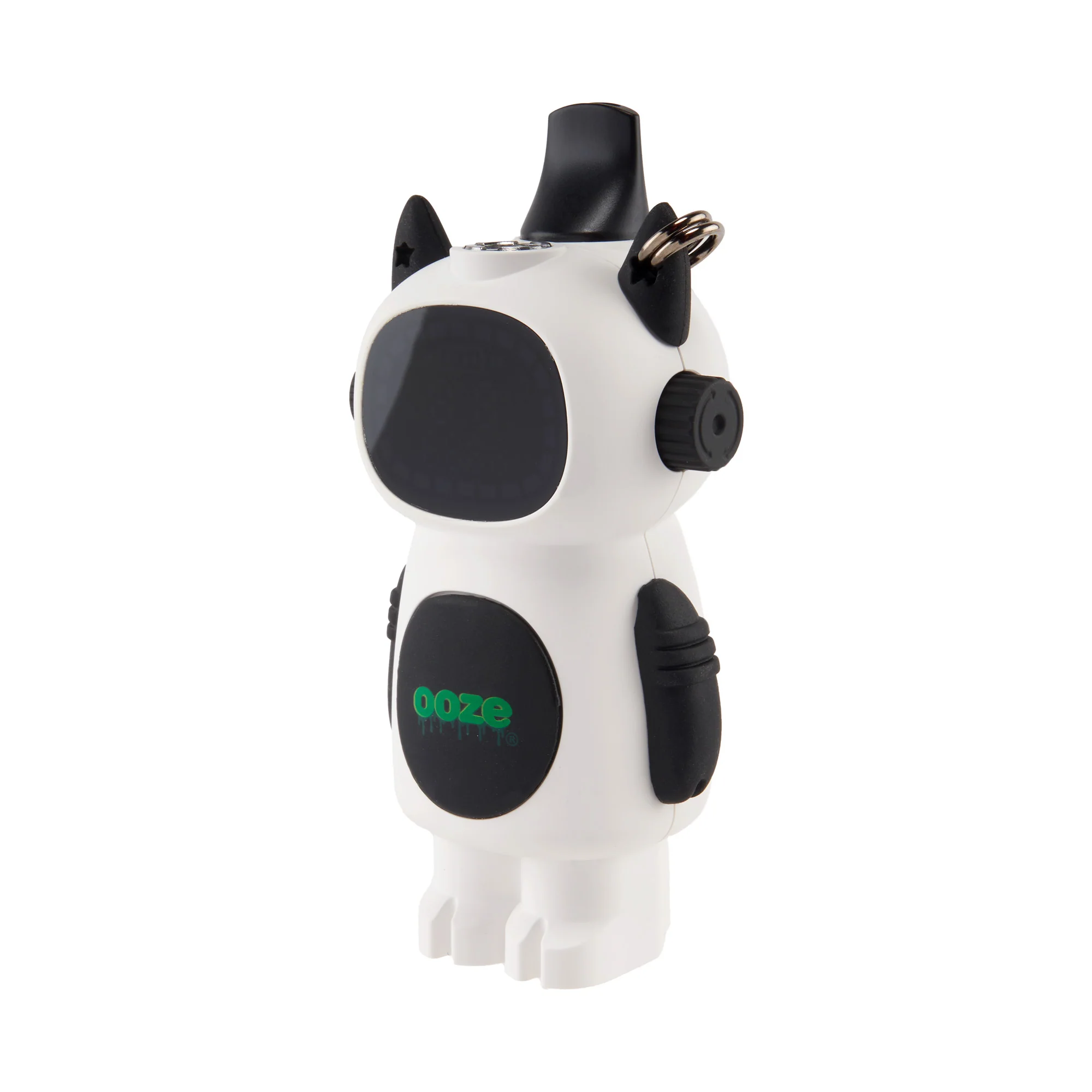 Bot Character Vape – 650 mAh - Ghost White - Image 5