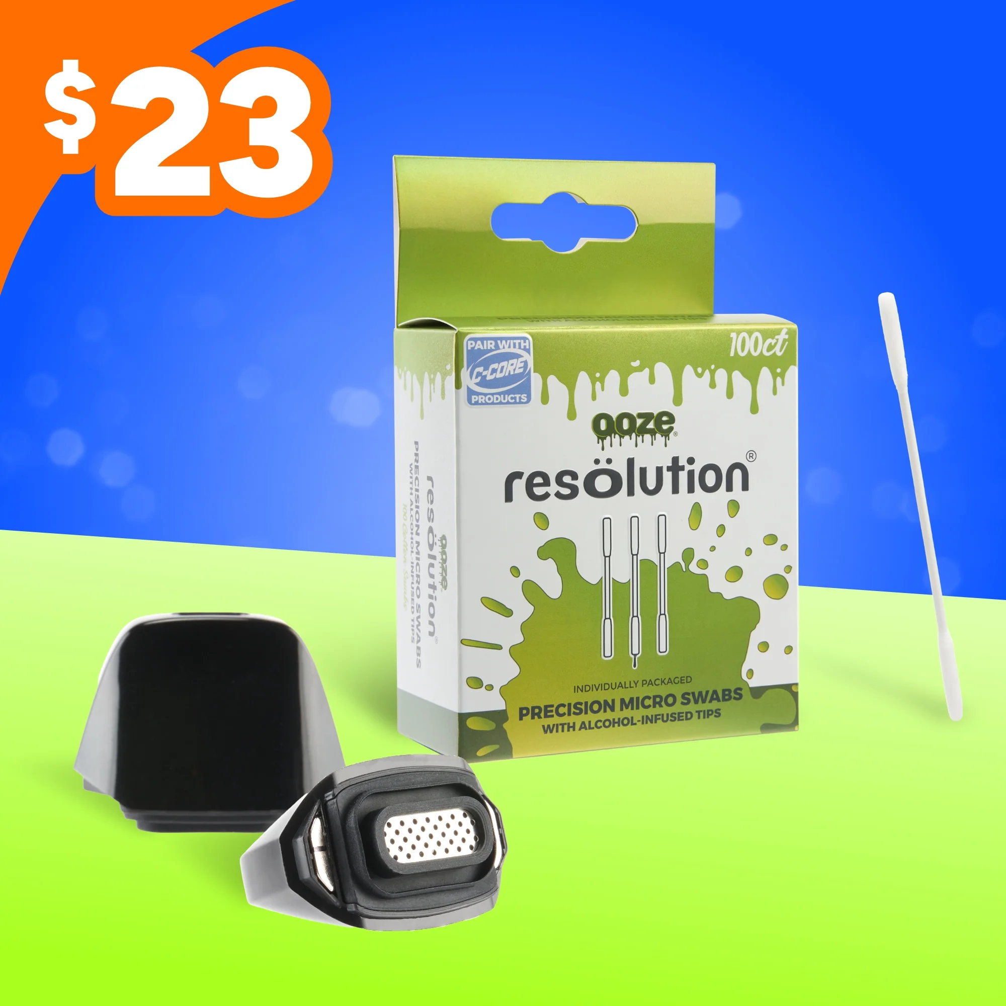 Brink Refill Bundle