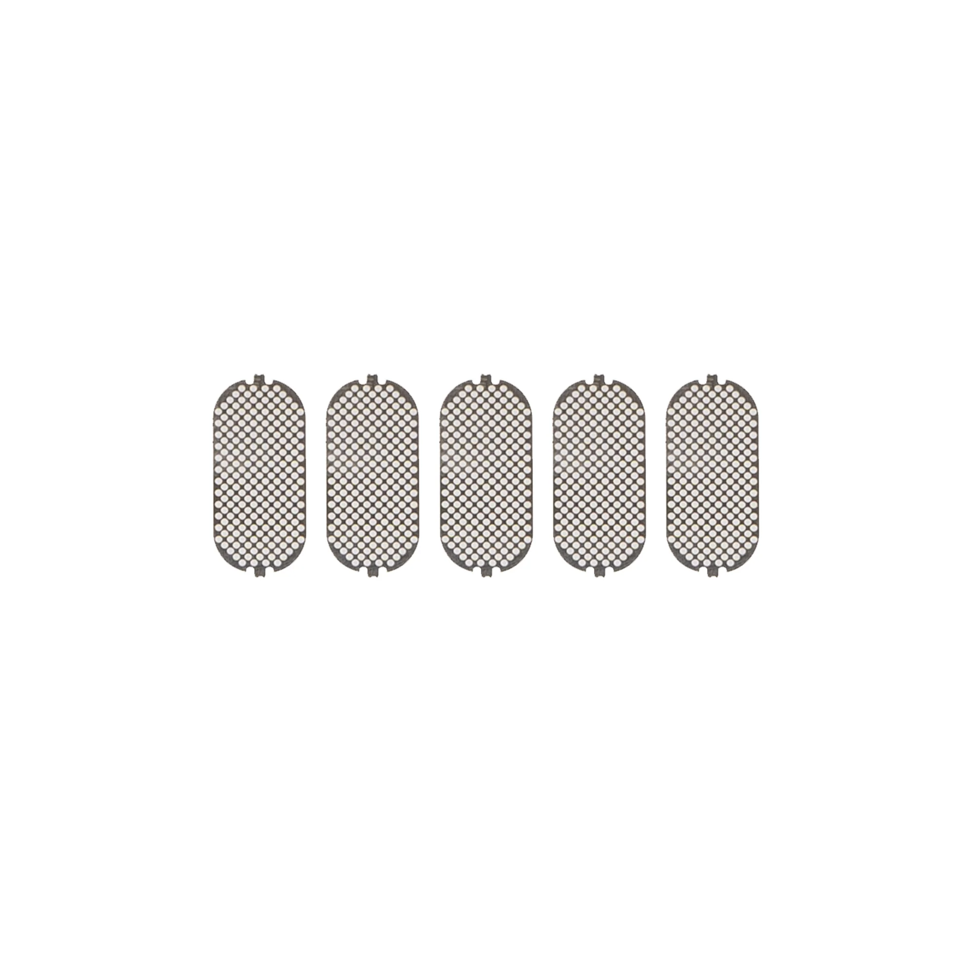 Brink Replacement Screens – 5pk