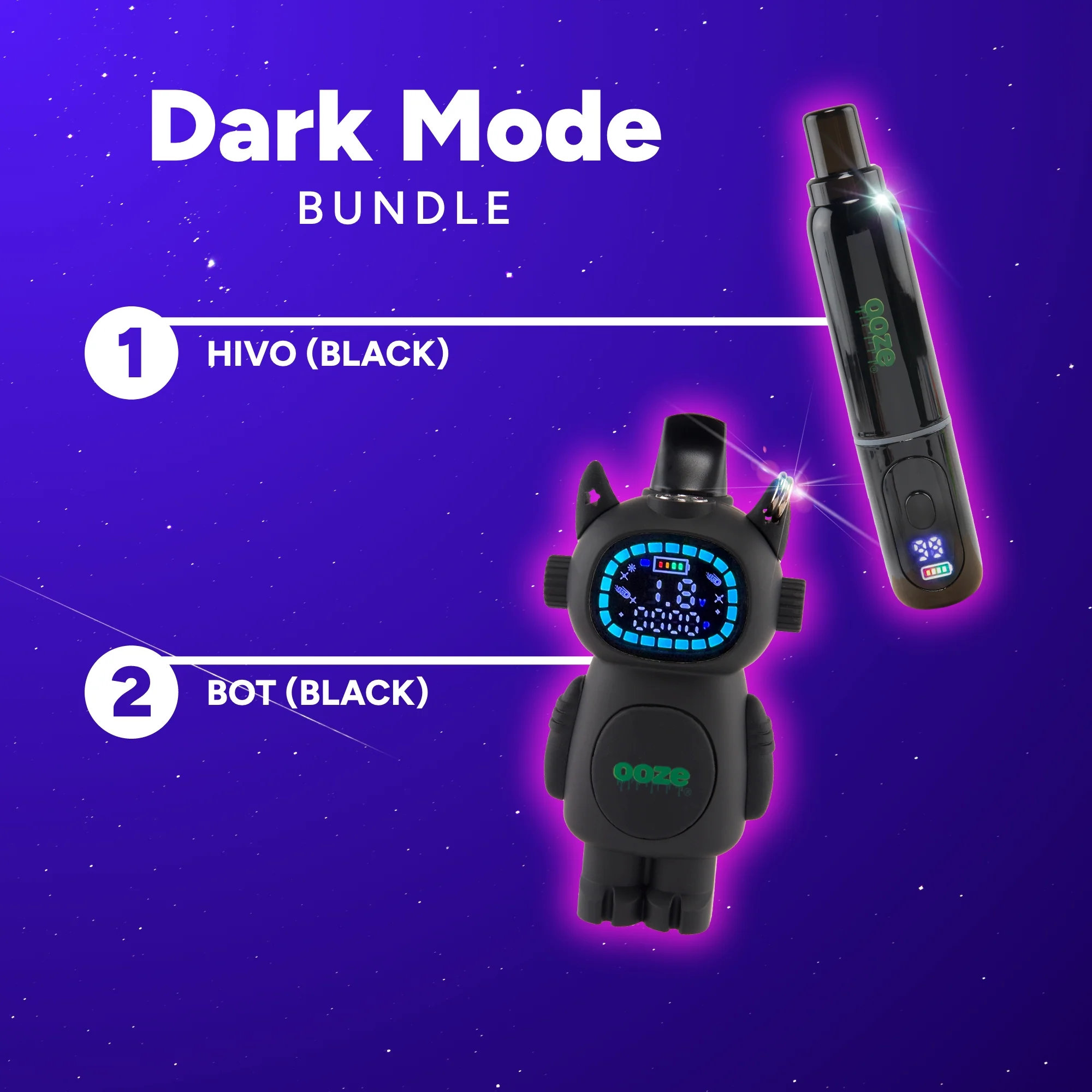 Dark Mode Bundle - Image 2