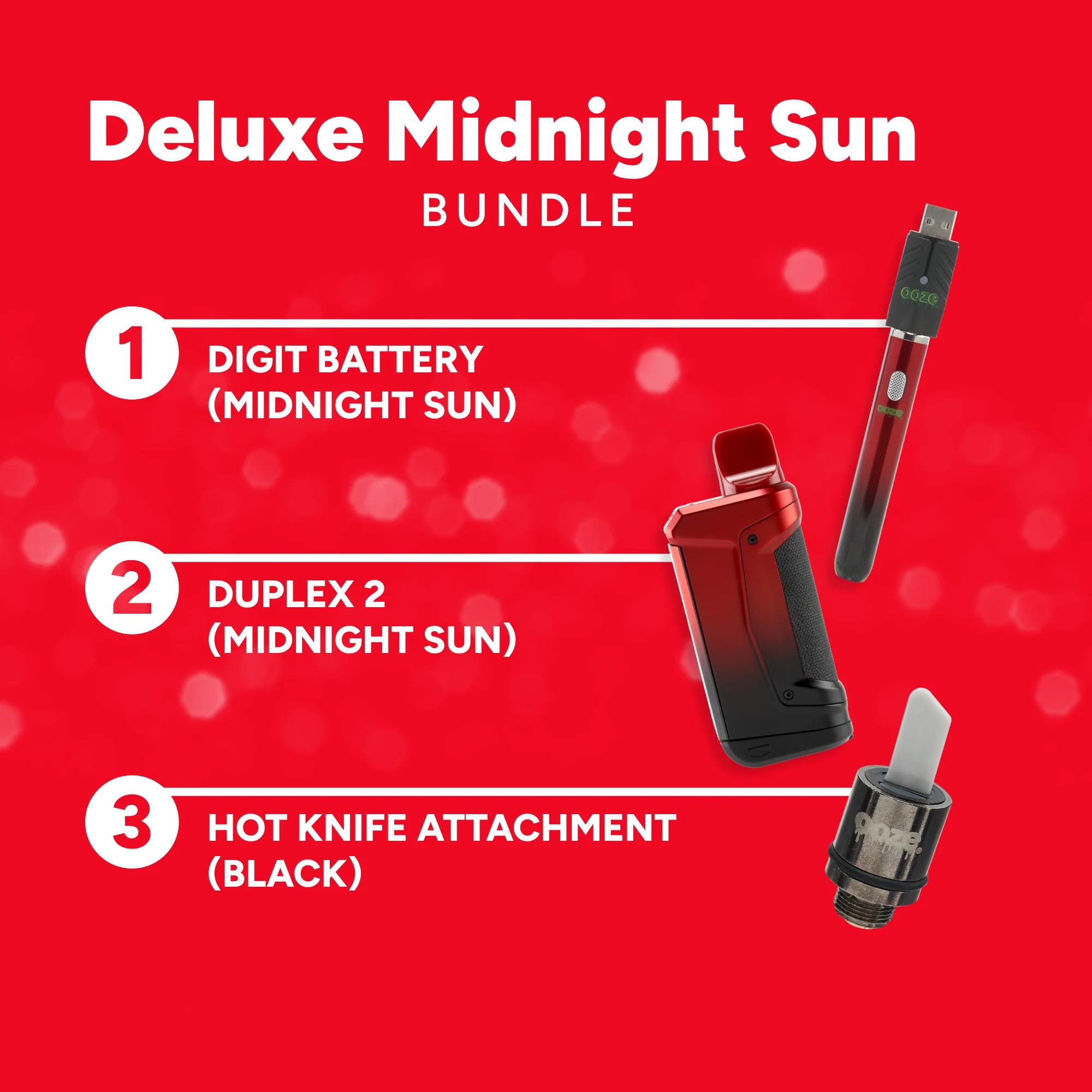 Deluxe Midnight Sun Bundle - Image 2