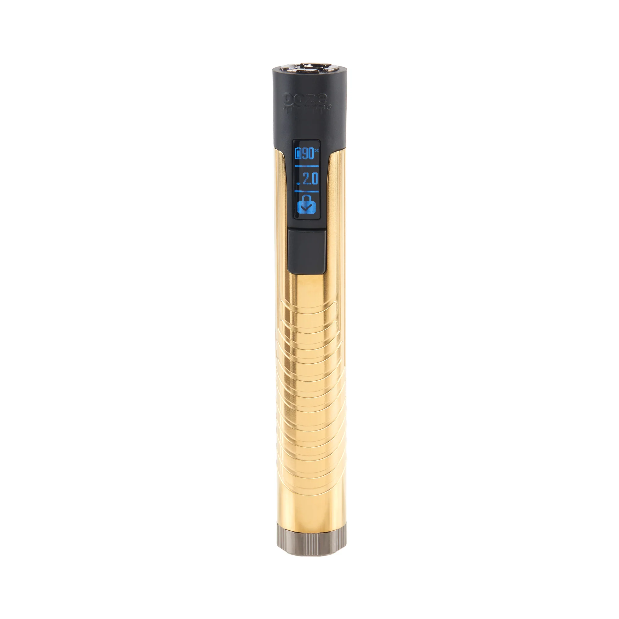 Digit – 400 mAh Smart Tech Battery - Gold