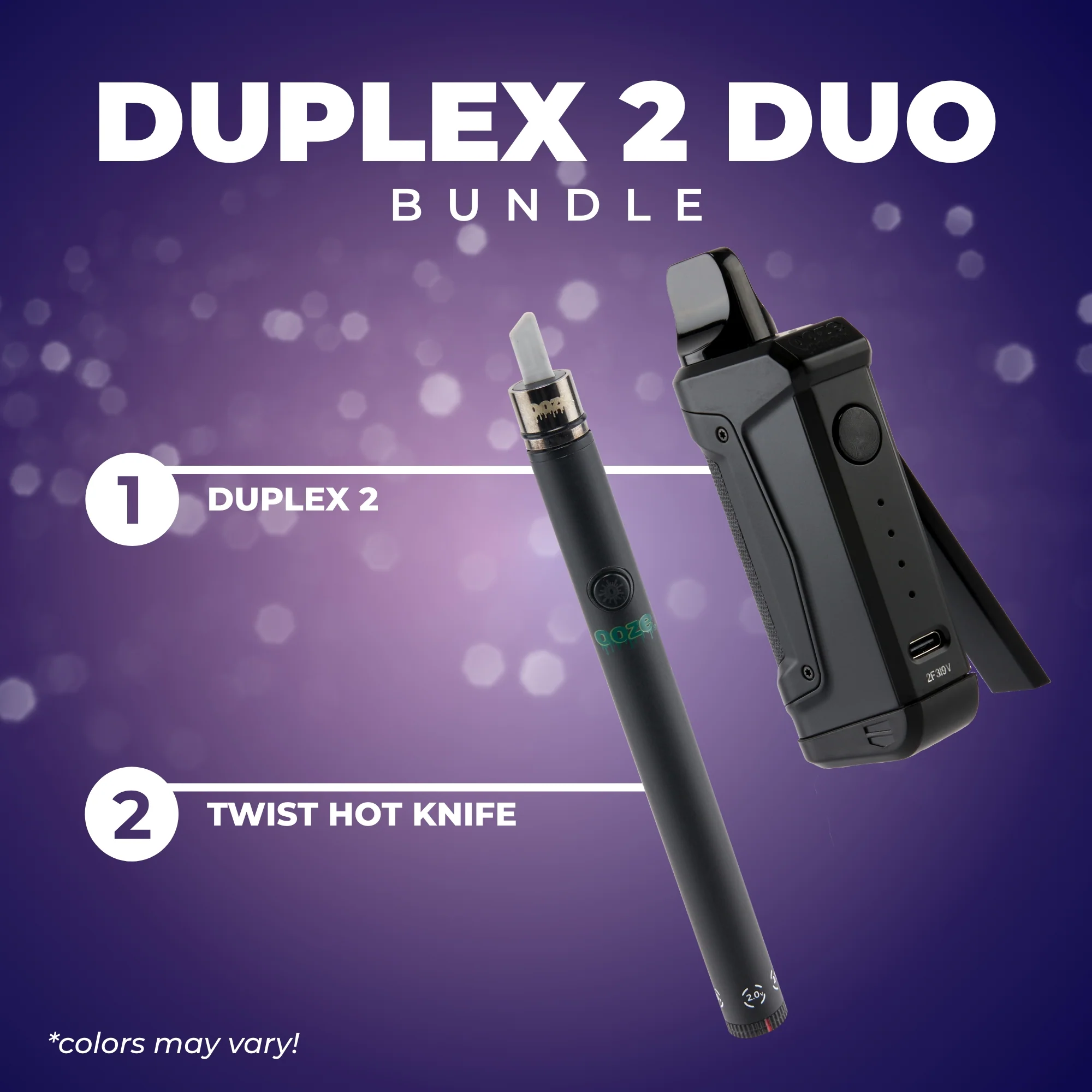 Duplex 2 Duo Bundle - Image 2