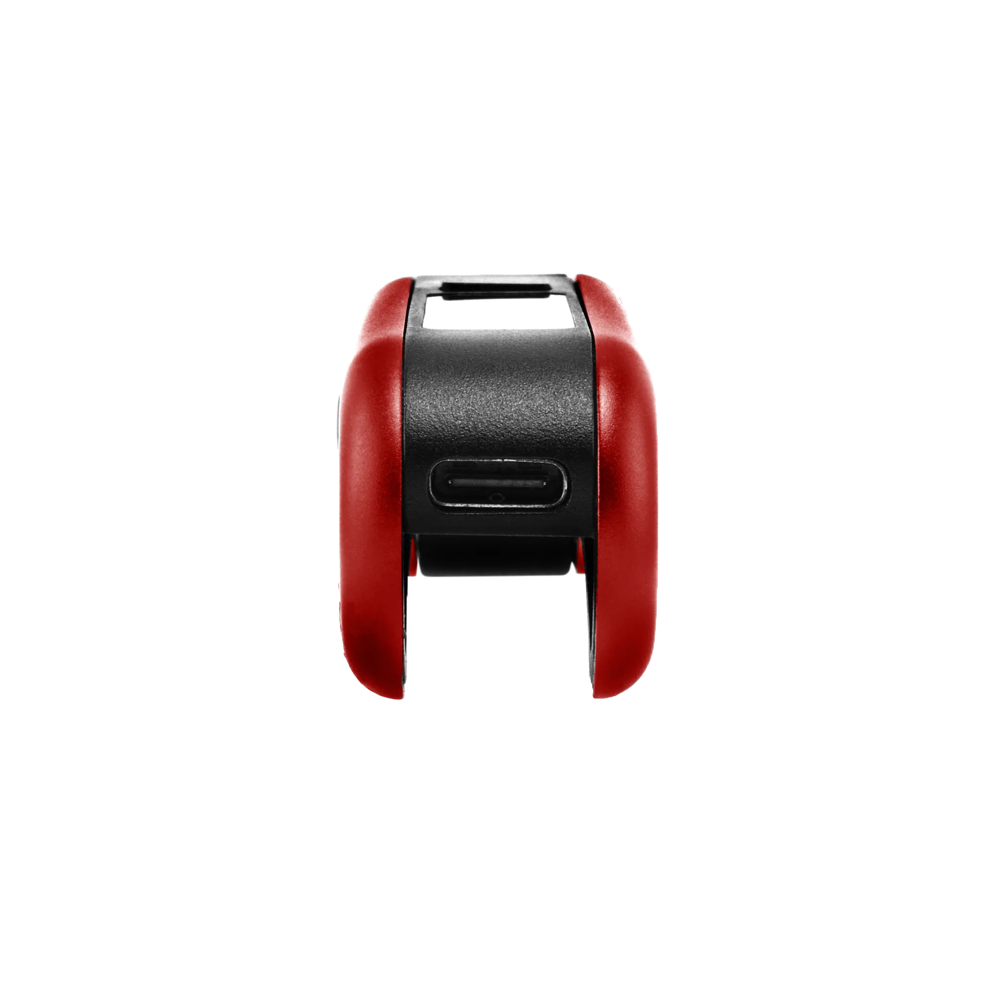 Hinge Flip Battery – 210 mAh - Ruby Red - Image 11