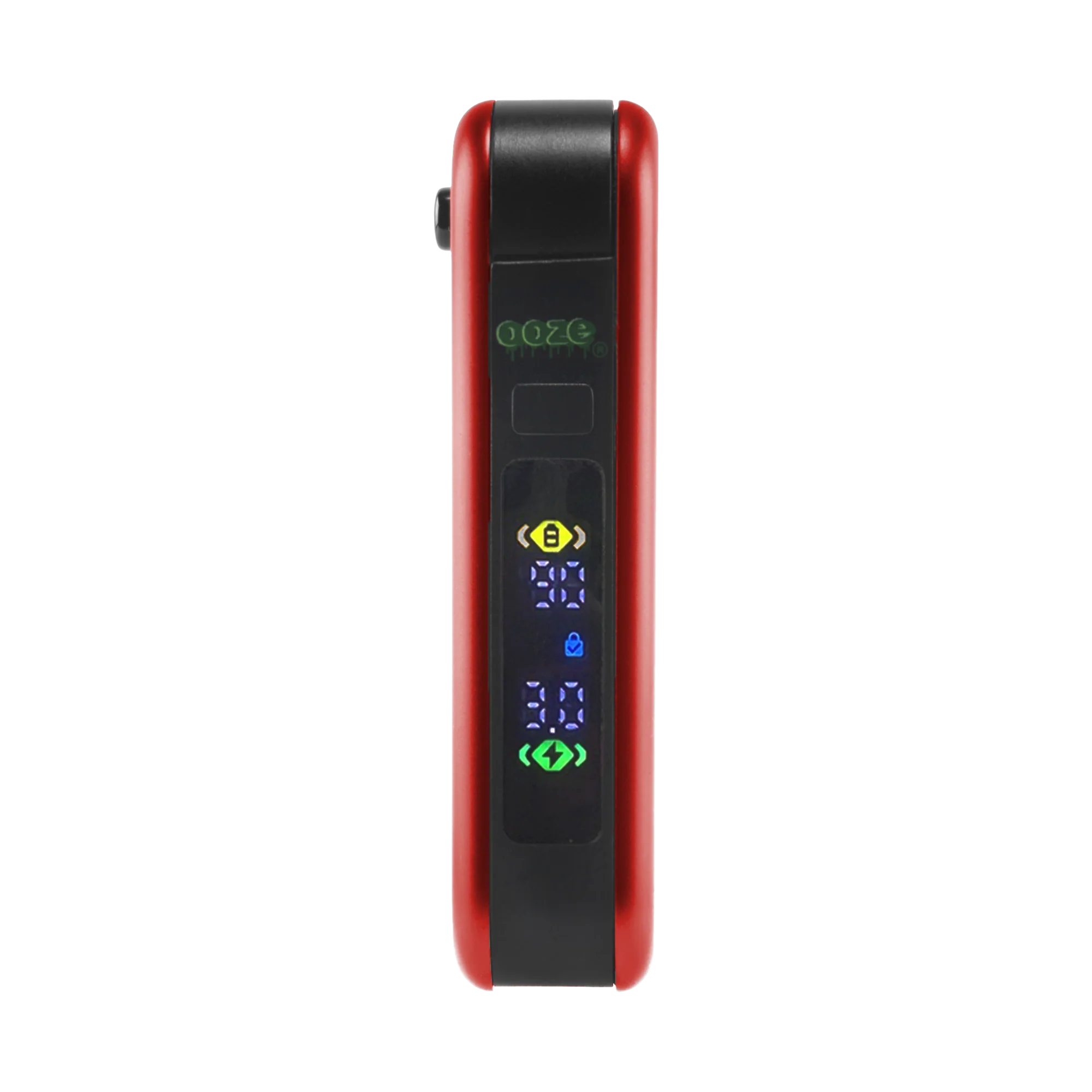 Hinge Flip Battery – 210 mAh - Ruby Red - Image 12