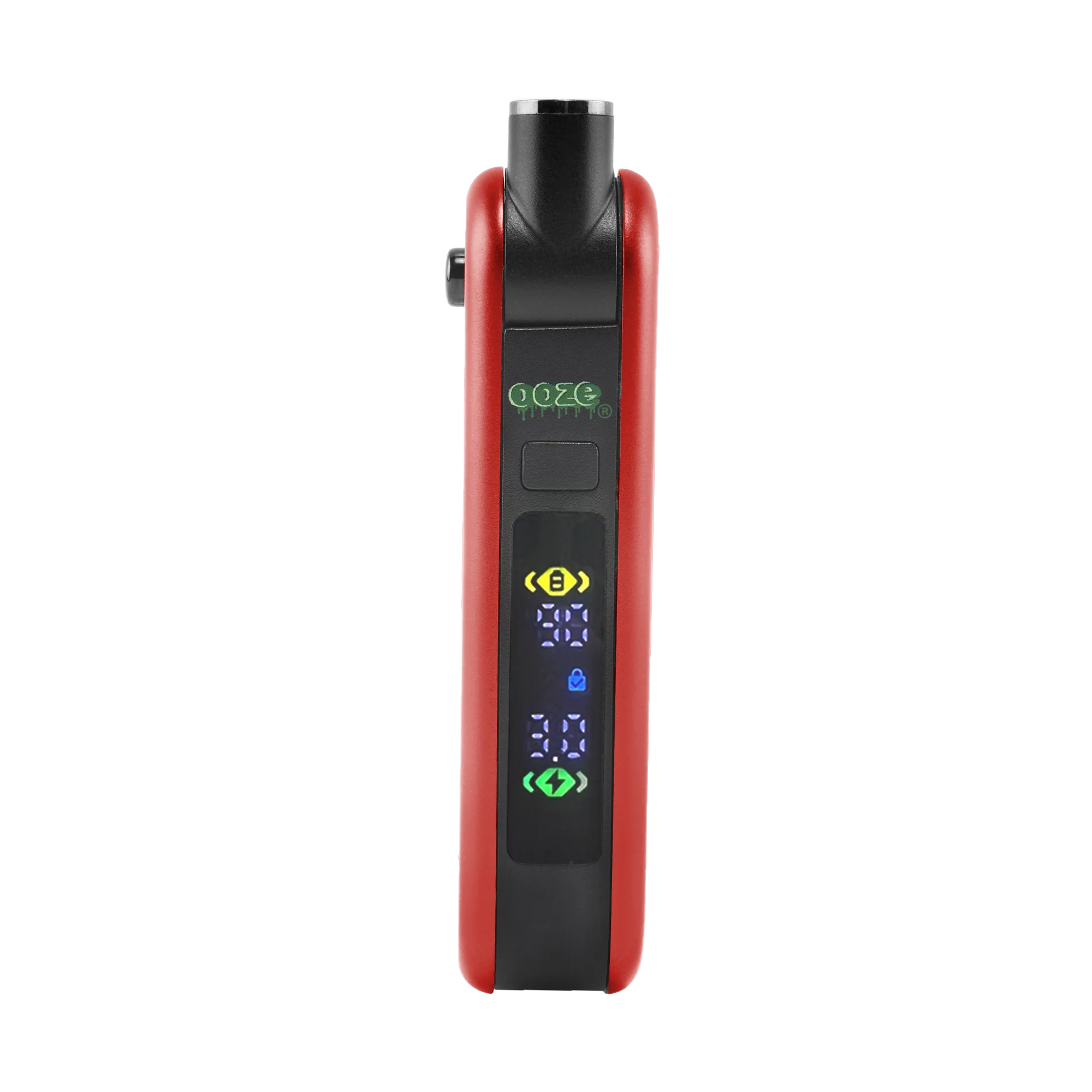Hinge Flip Battery – 210 mAh - Ruby Red - Image 13