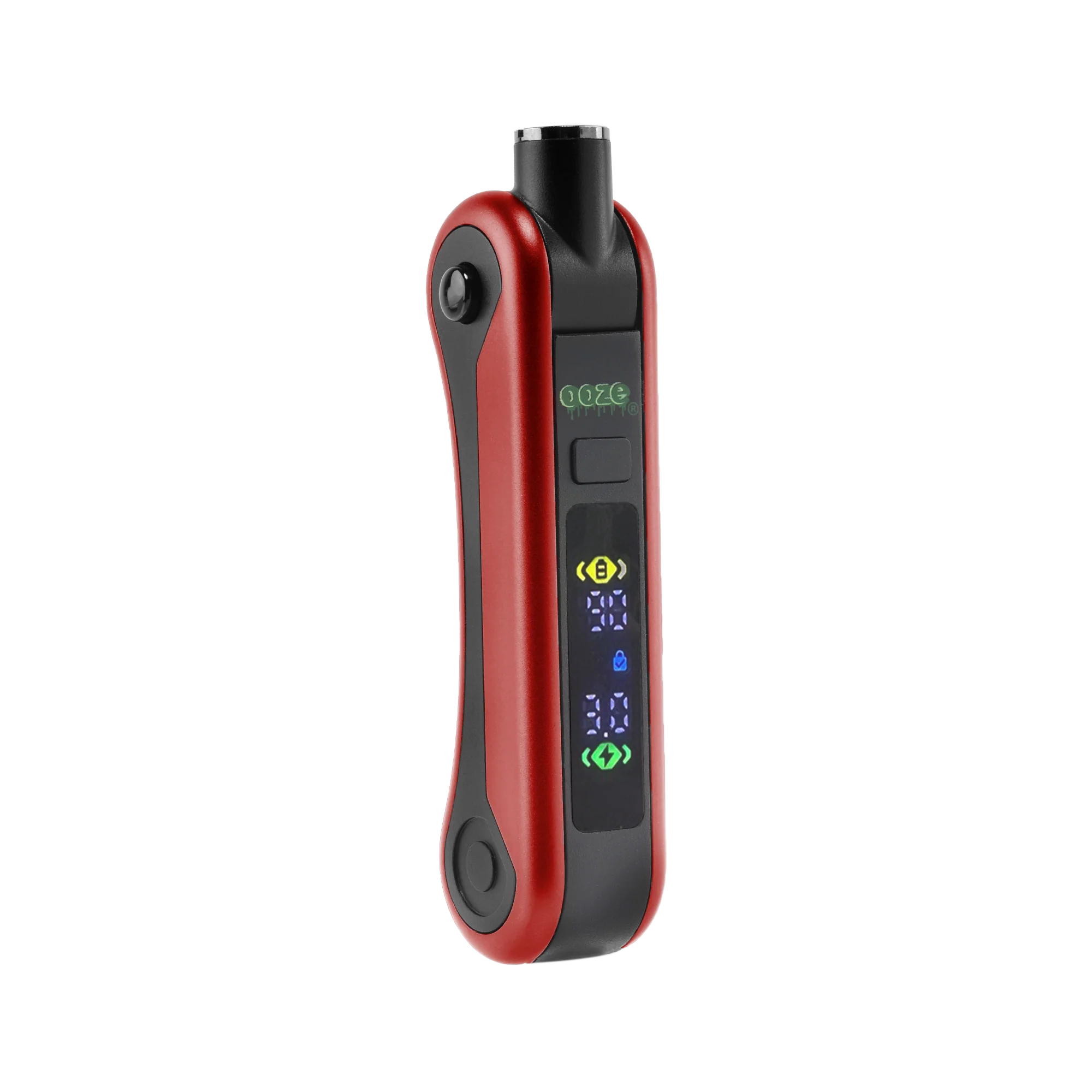 Hinge Flip Battery – 210 mAh - Ruby Red - Image 14