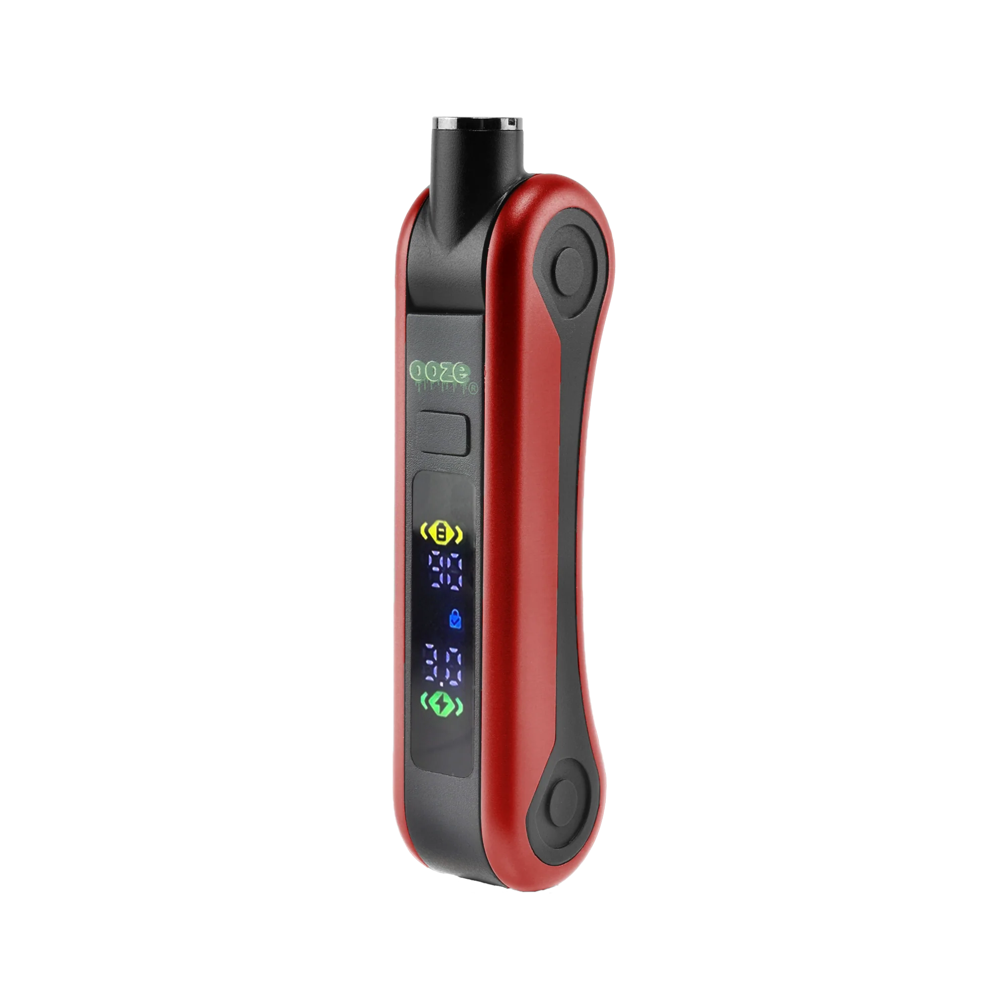 Hinge Flip Battery – 210 mAh - Ruby Red - Image 15