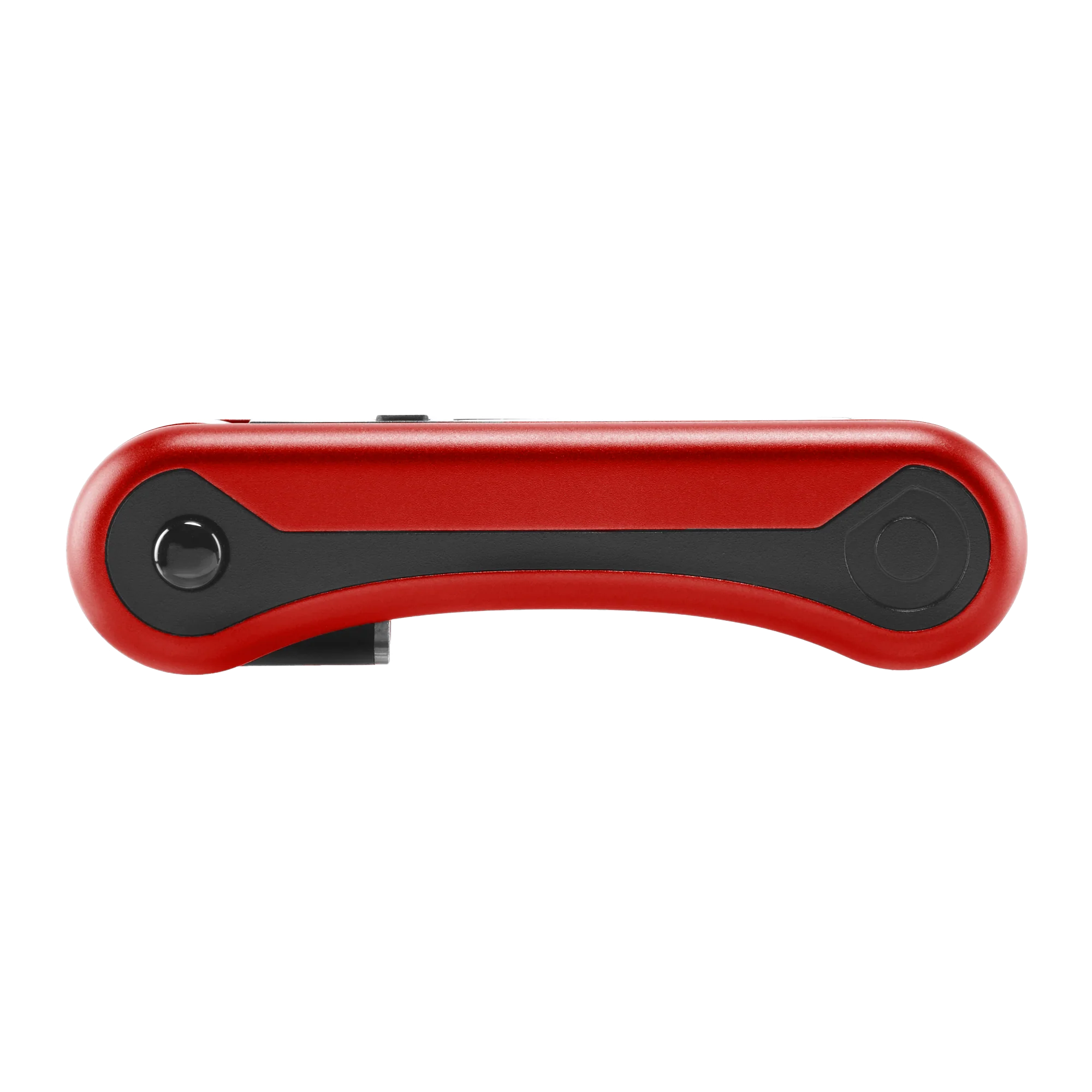Hinge Flip Battery – 210 mAh - Ruby Red - Image 18