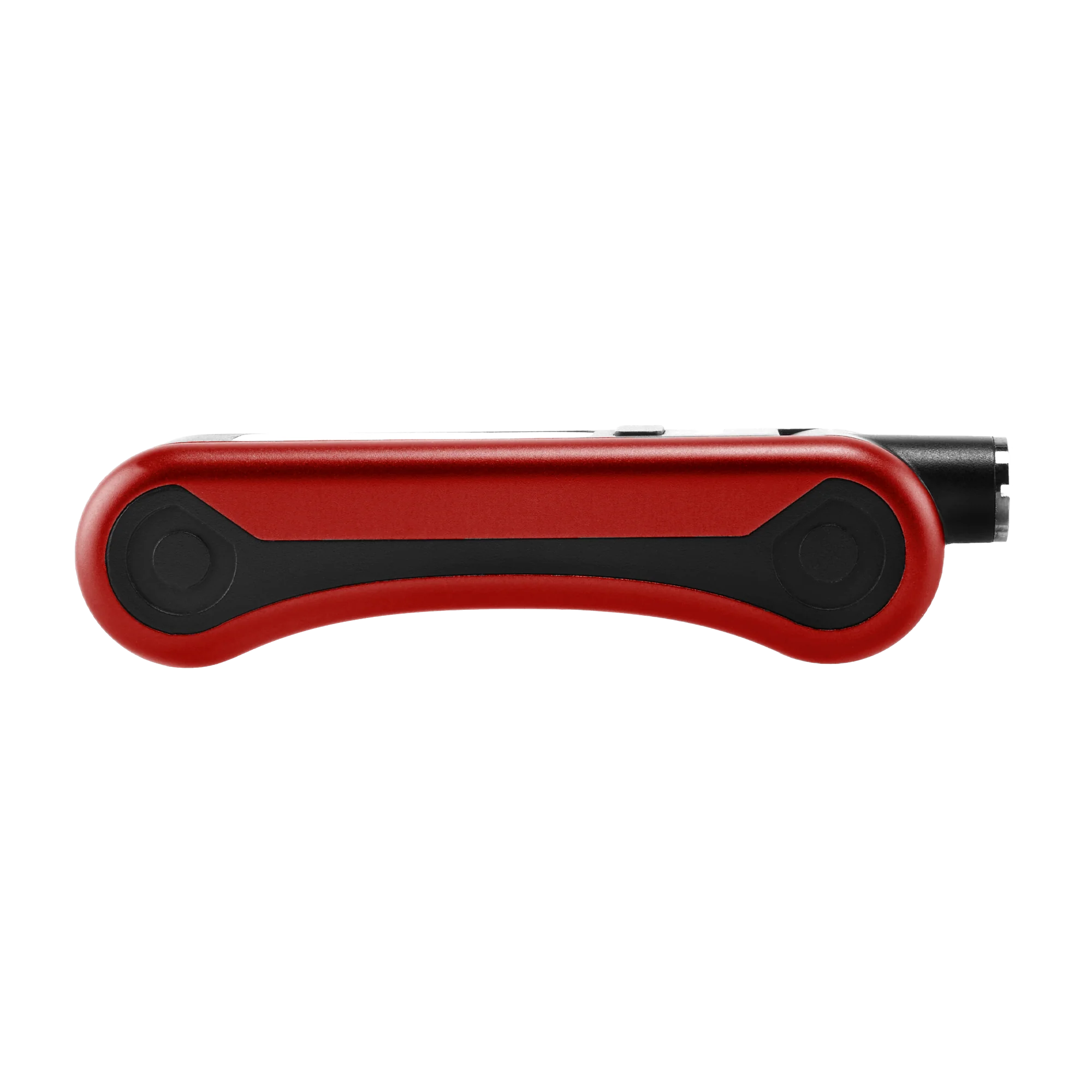 Hinge Flip Battery – 210 mAh - Ruby Red - Image 19
