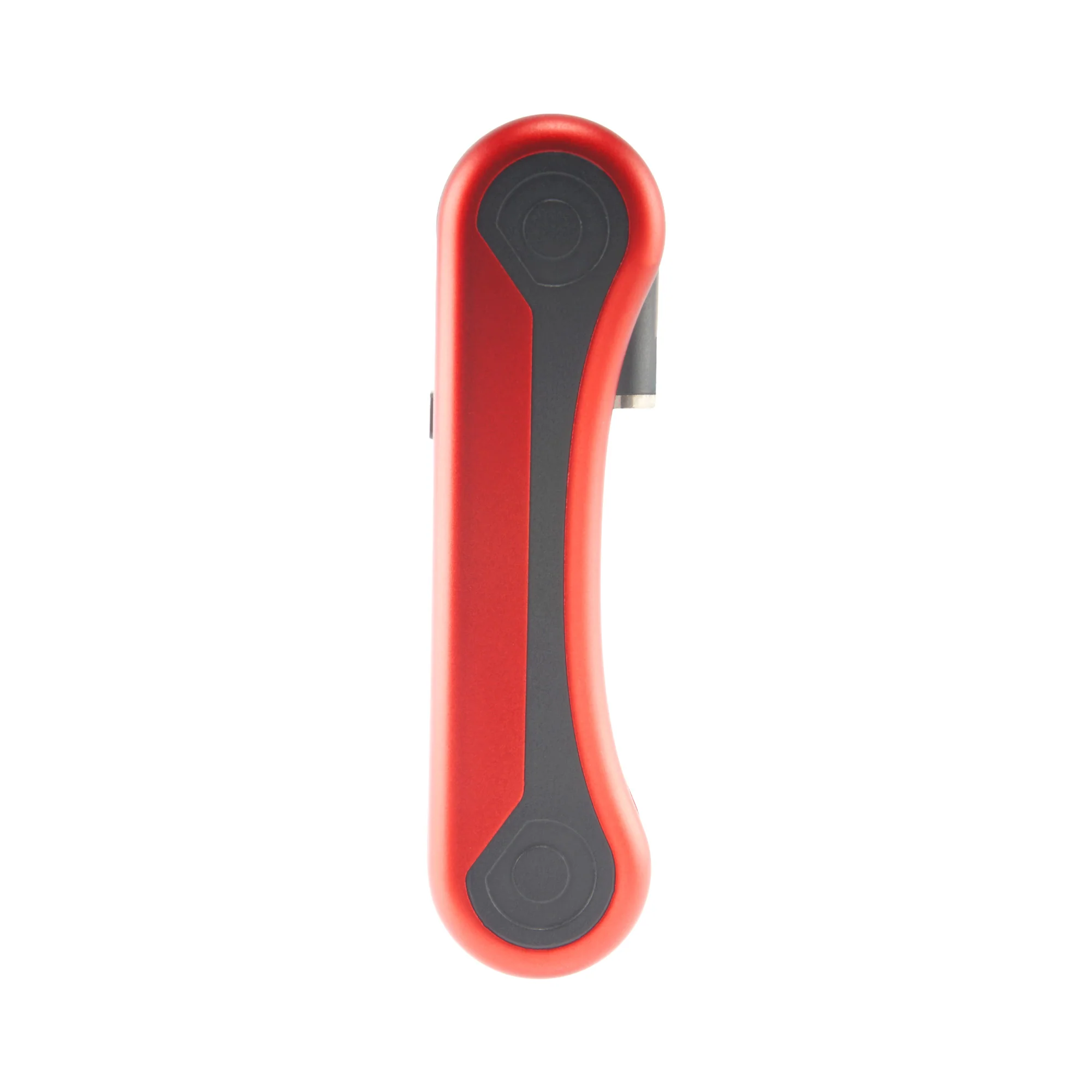 Hinge Flip Battery – 210 mAh - Ruby Red - Image 4