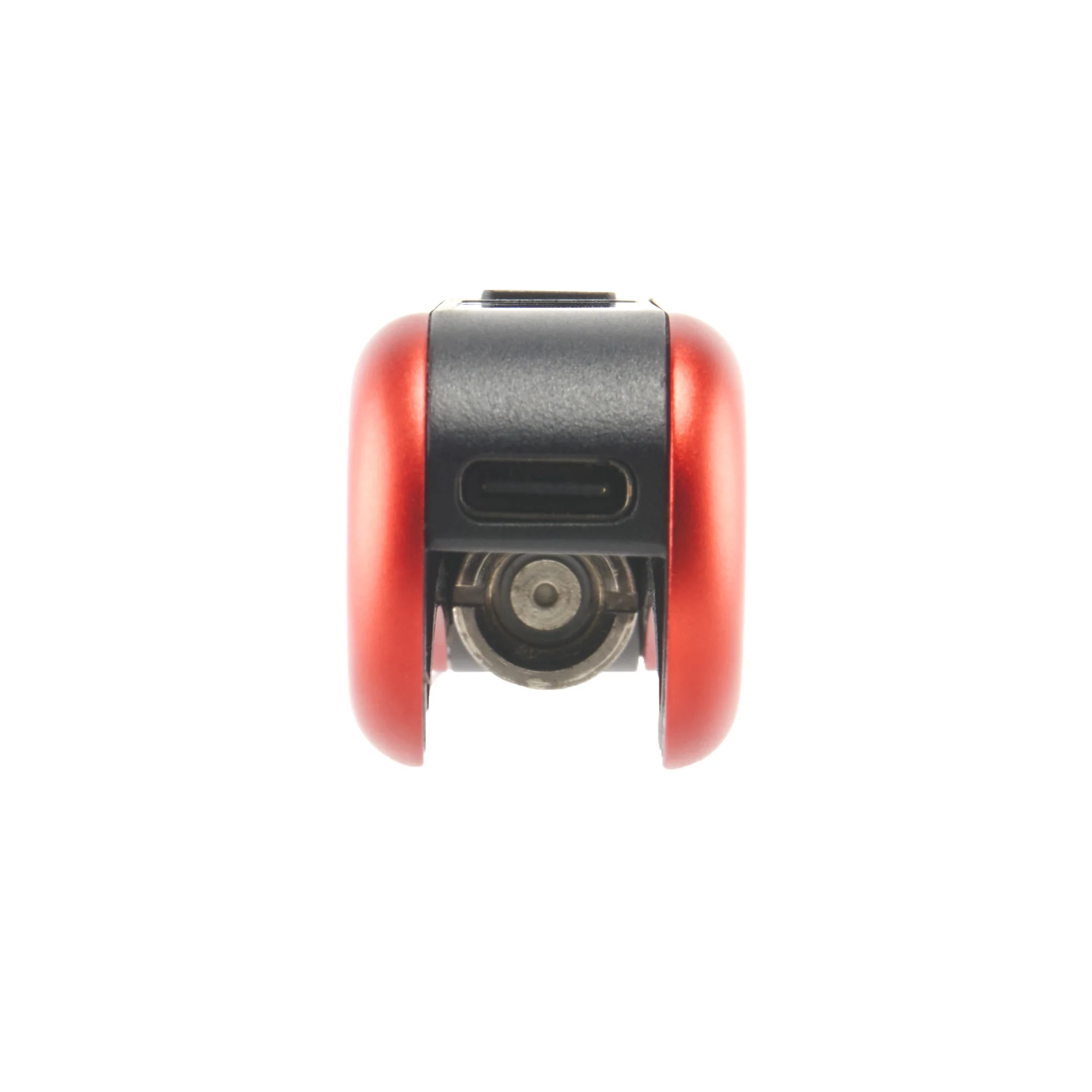 Hinge Flip Battery – 210 mAh - Ruby Red - Image 5