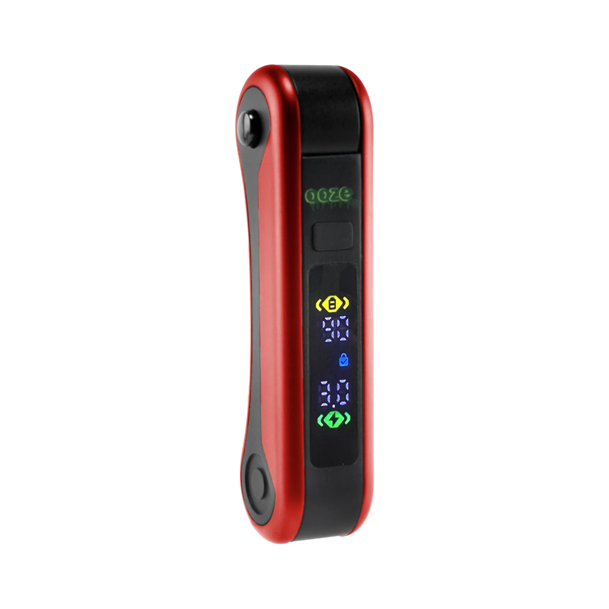 Hinge Flip Battery – 210 mAh - Ruby Red - Image 6