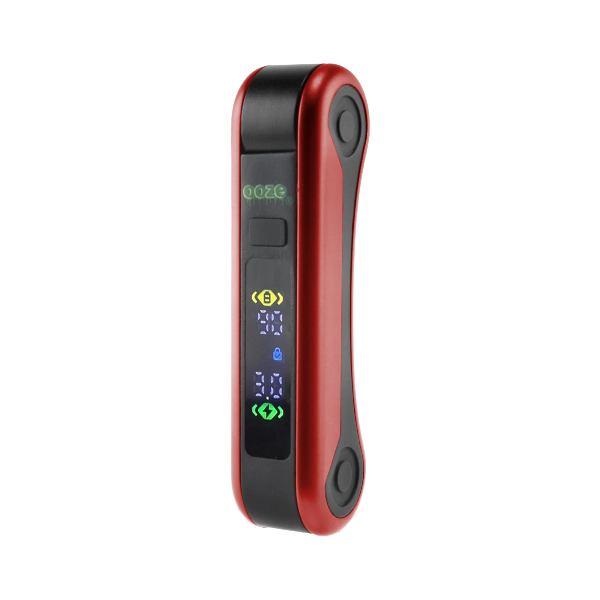 Hinge Flip Battery – 210 mAh - Ruby Red - Image 7