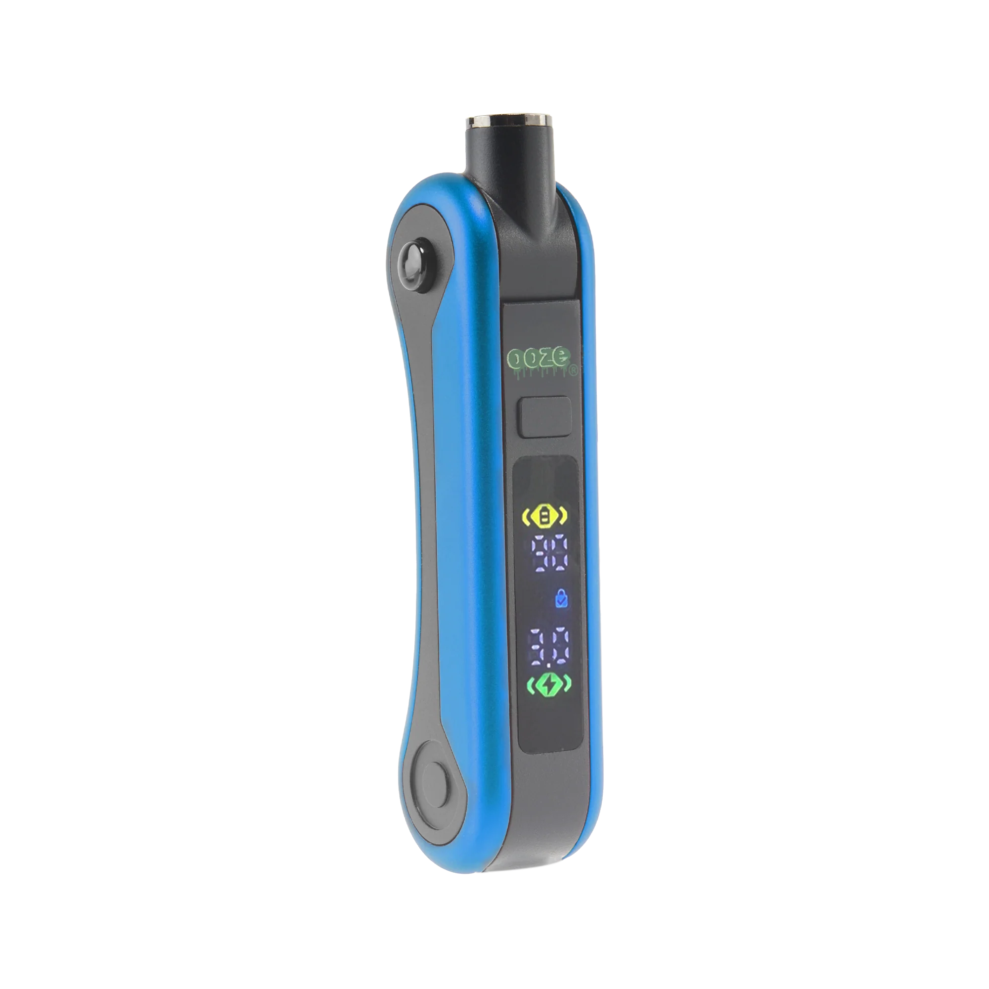 Hinge Flip Battery – 210 mAh - Sapphire Blue - Image 3