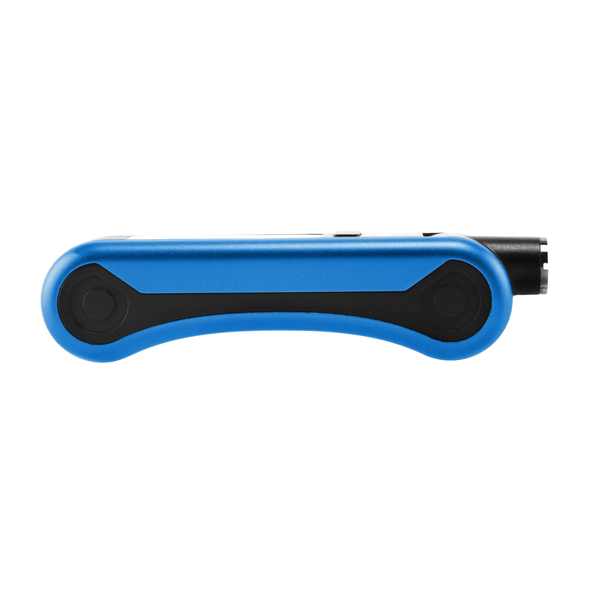 Hinge Flip Battery – 210 mAh - Sapphire Blue - Image 9