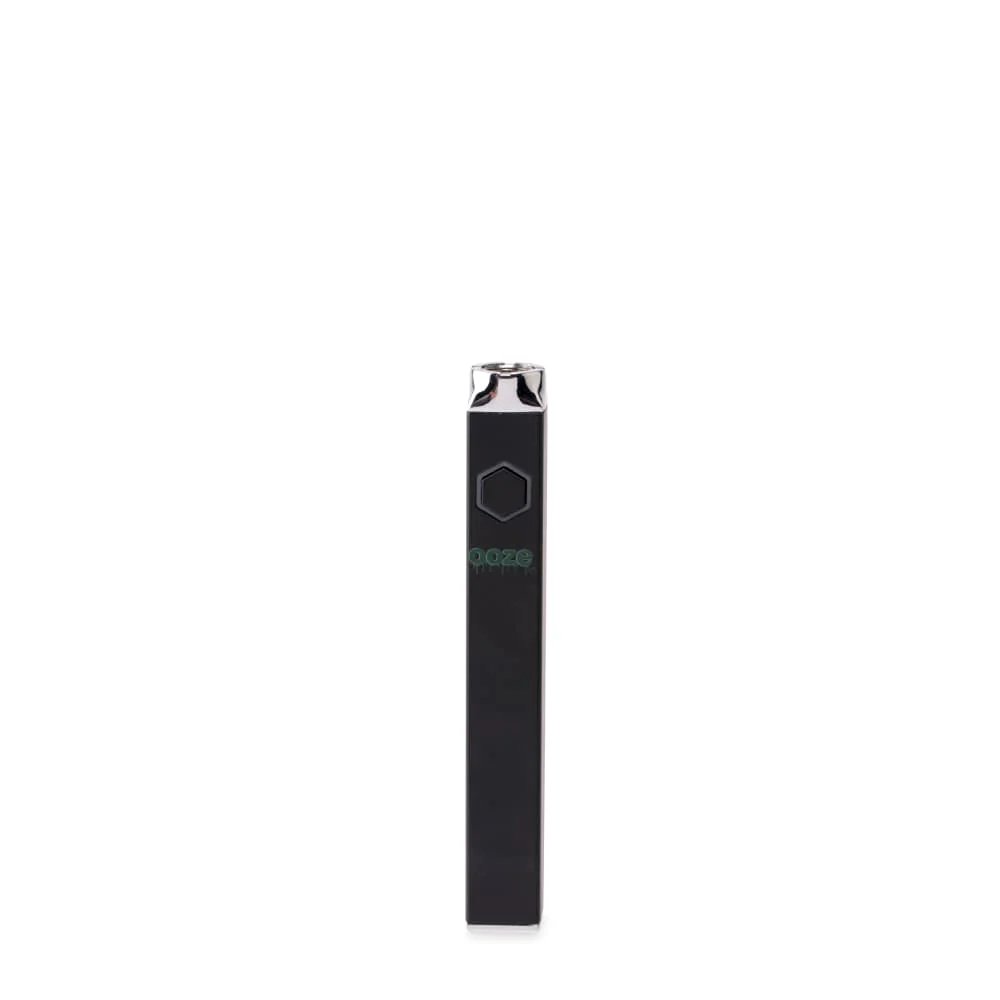 Quad - 500 mAh Square Flex Temp Battery - Panther Black - Image 2
