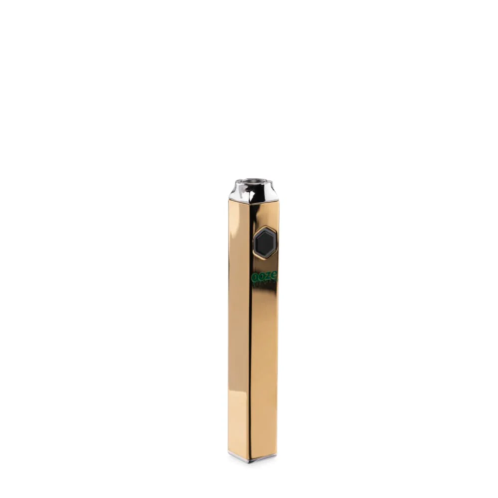 Quad - 500 mAh Square Flex Temp Battery - Lucky Gold - Image 3