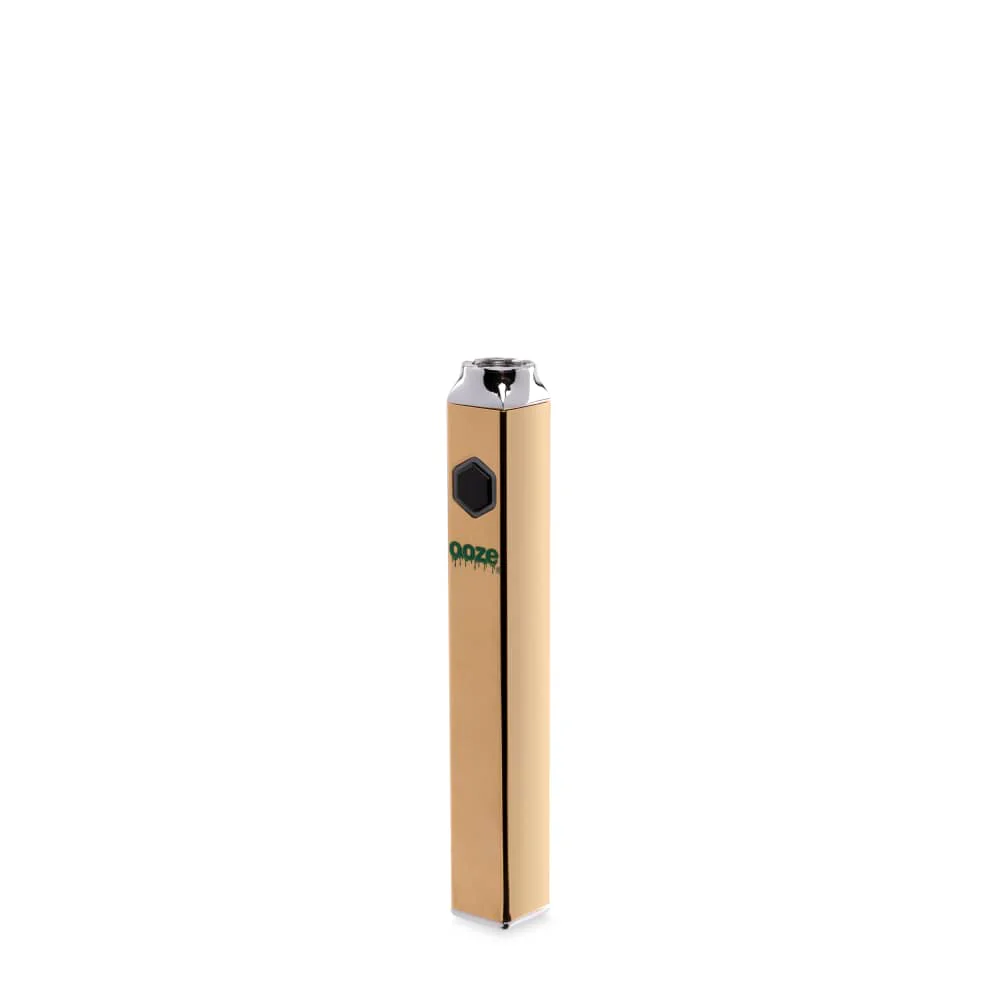 Quad - 500 mAh Square Flex Temp Battery - Lucky Gold - Image 4