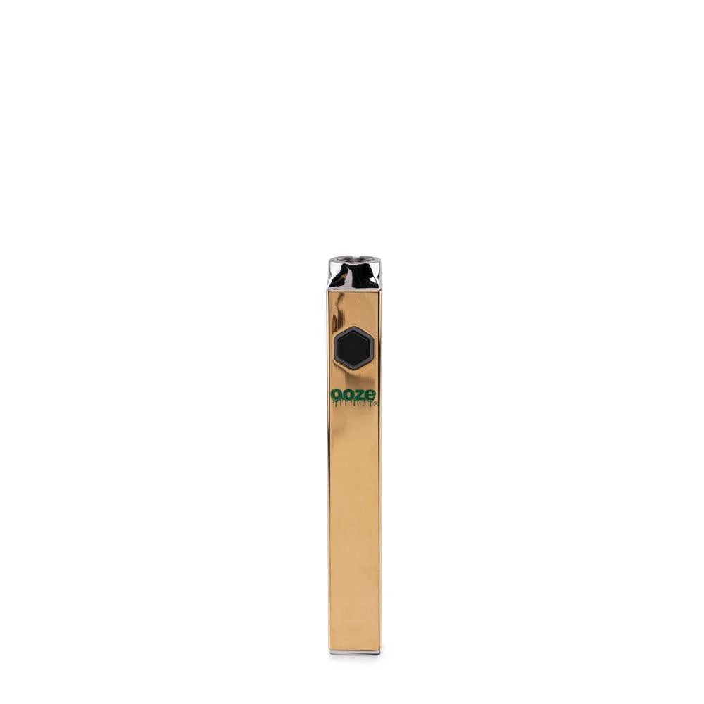 Quad - 500 mAh Square Flex Temp Battery - Lucky Gold - Image 9