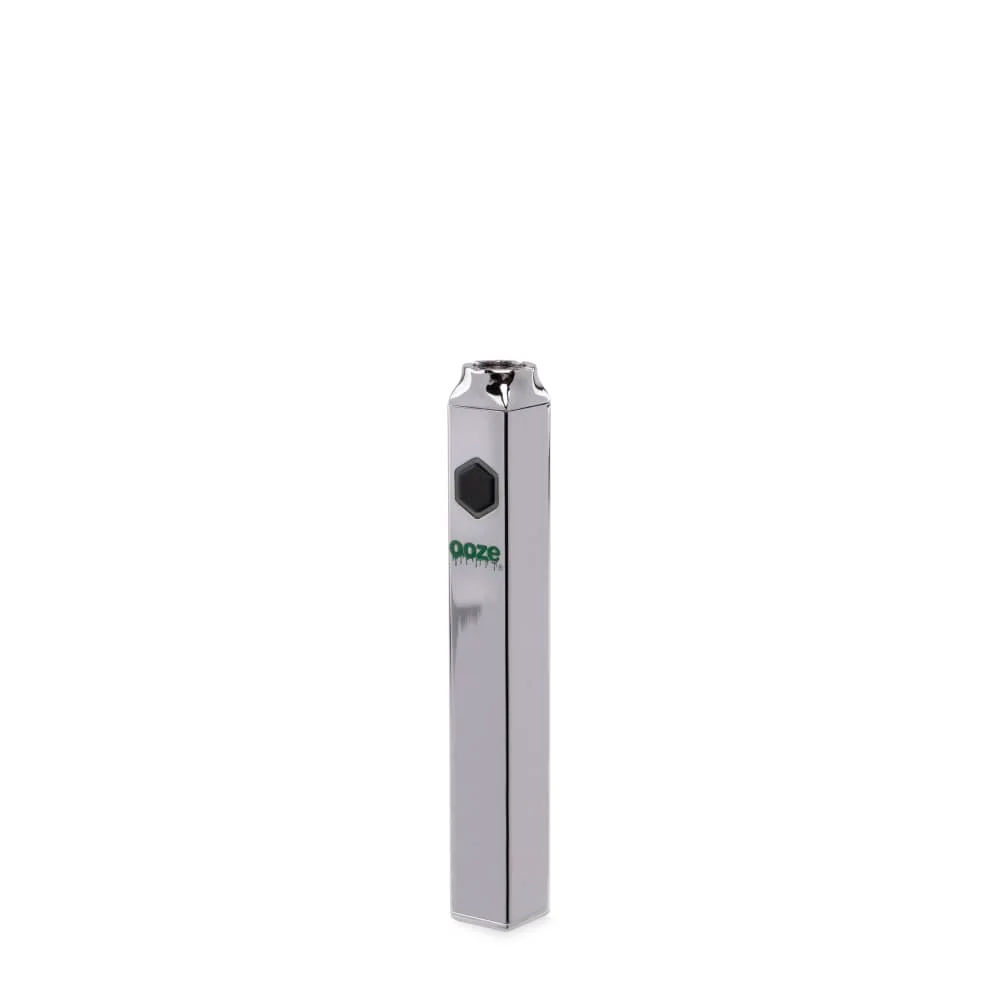 Quad - 500 mAh Square Flex Temp Battery - Cosmic Chrome - Image 4