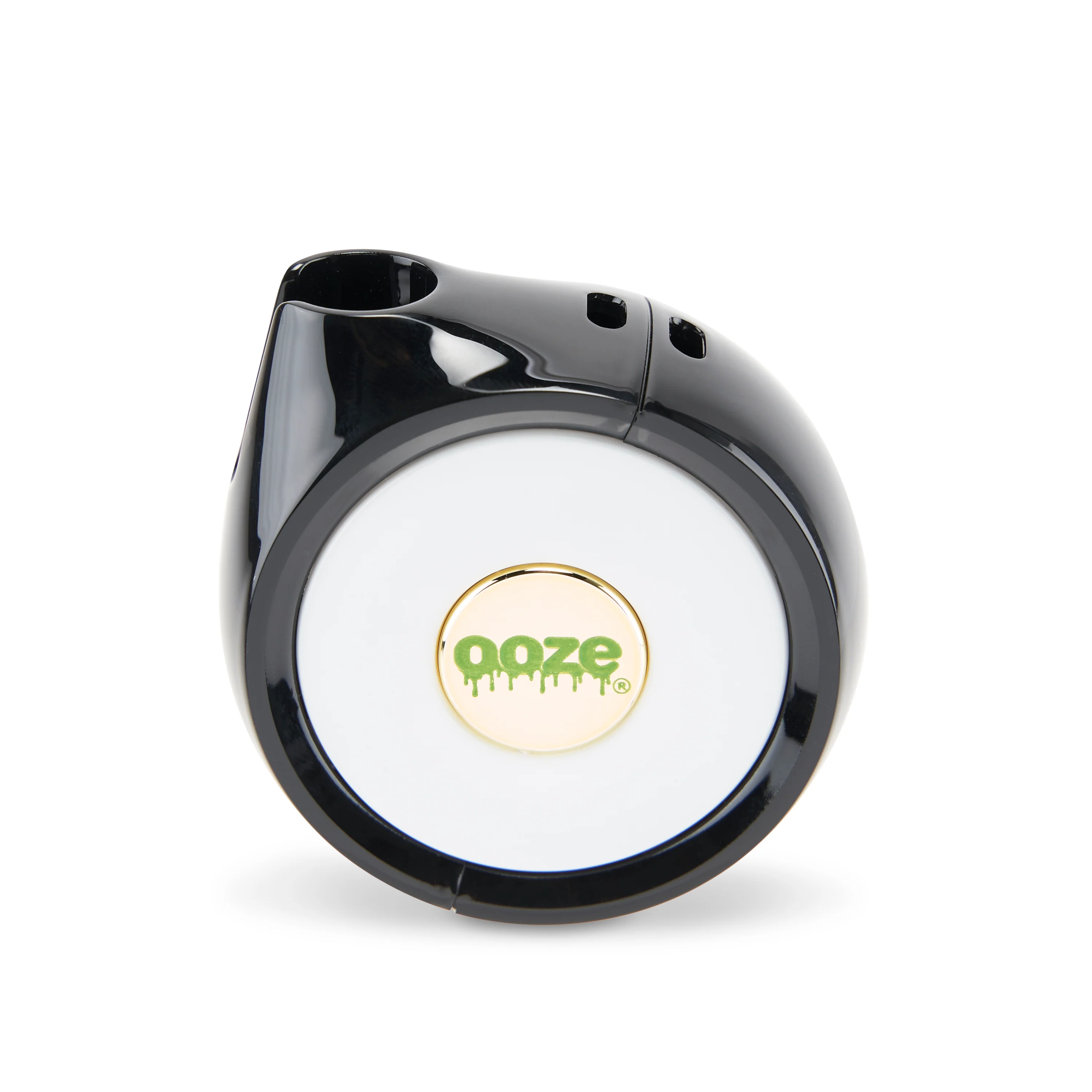 Movez - Wireless Speaker Vape - 650 mAh - Panther Black