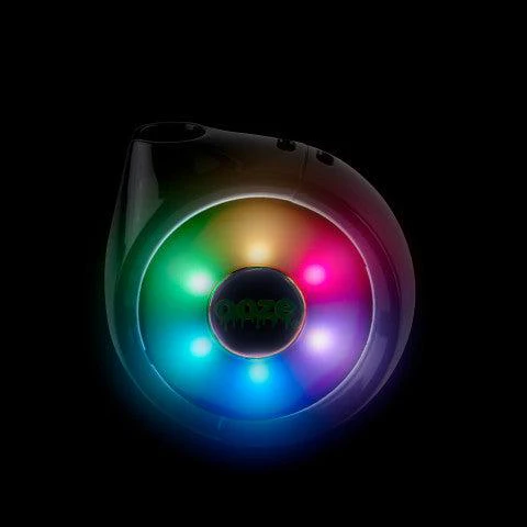 Movez - Wireless Speaker Vape - 650 mAh - Panther Black - Image 2