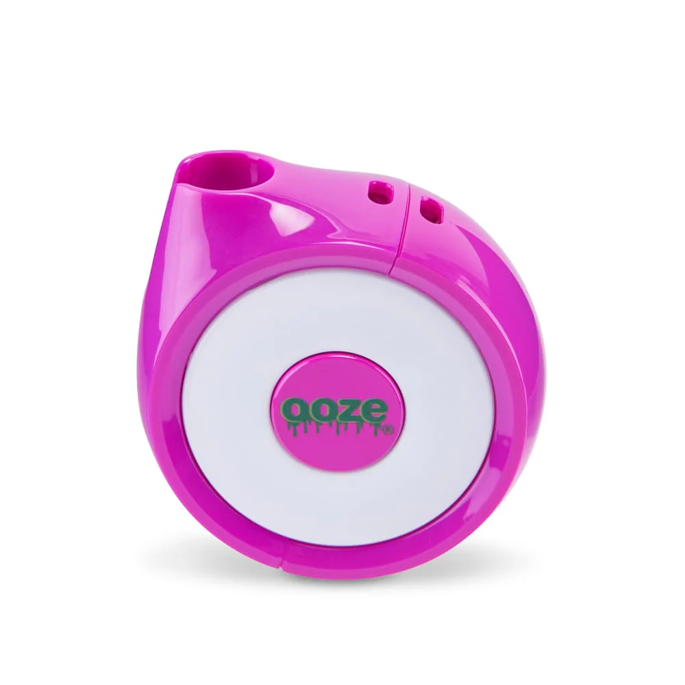 Movez - Wireless Speaker Vape - 650 mAh - Ultra Purple