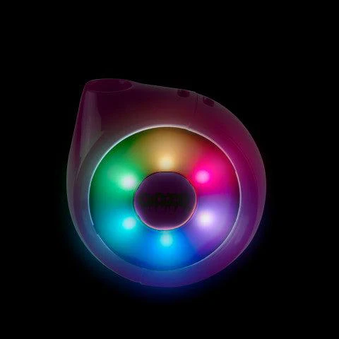 Movez - Wireless Speaker Vape - 650 mAh - Ultra Purple - Image 2