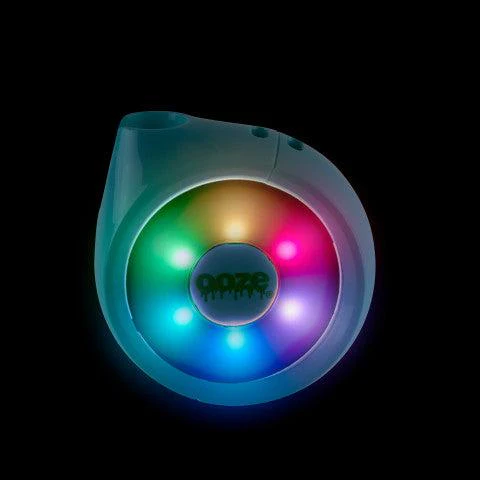 Movez - Wireless Speaker Vape - 650 mAh - Aqua Teal - Image 2