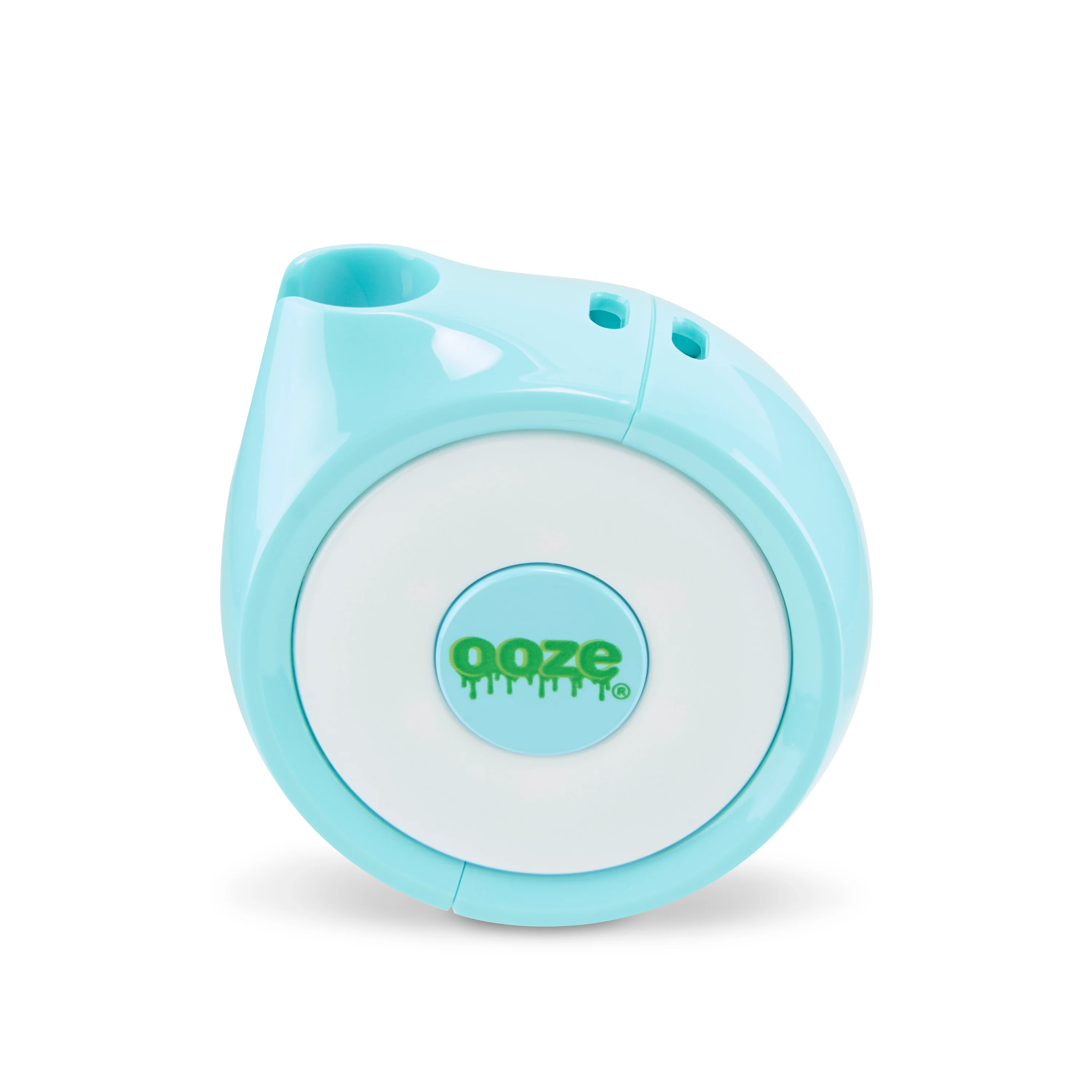 Movez - Wireless Speaker Vape - 650 mAh - Aqua Teal - Image 7