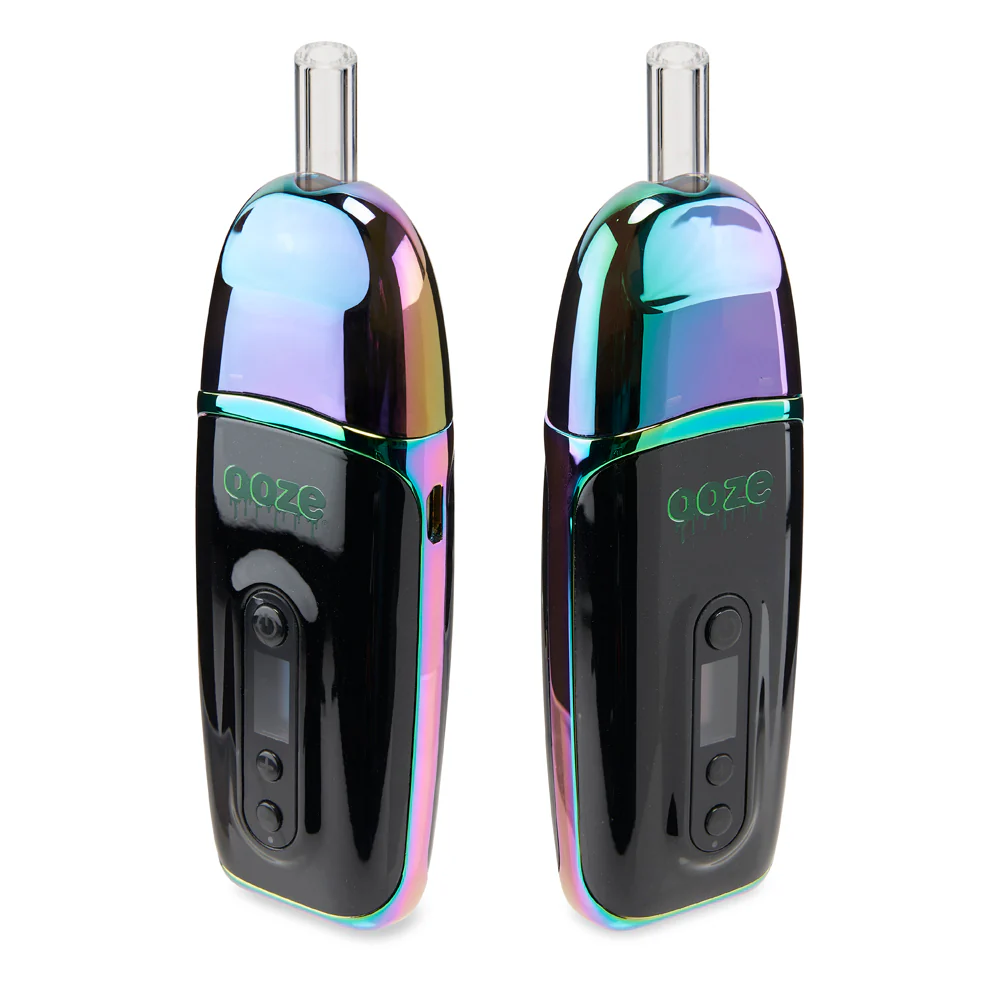 Flare Dry Herb Vaporizer - Rainbow - Image 3