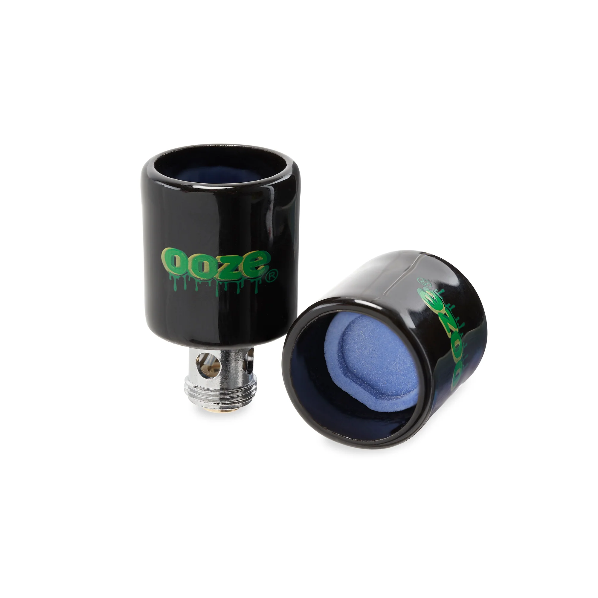 Booster Extract Vaporizer – C-Core 1100 mAh - Arctic Blue - Image 7