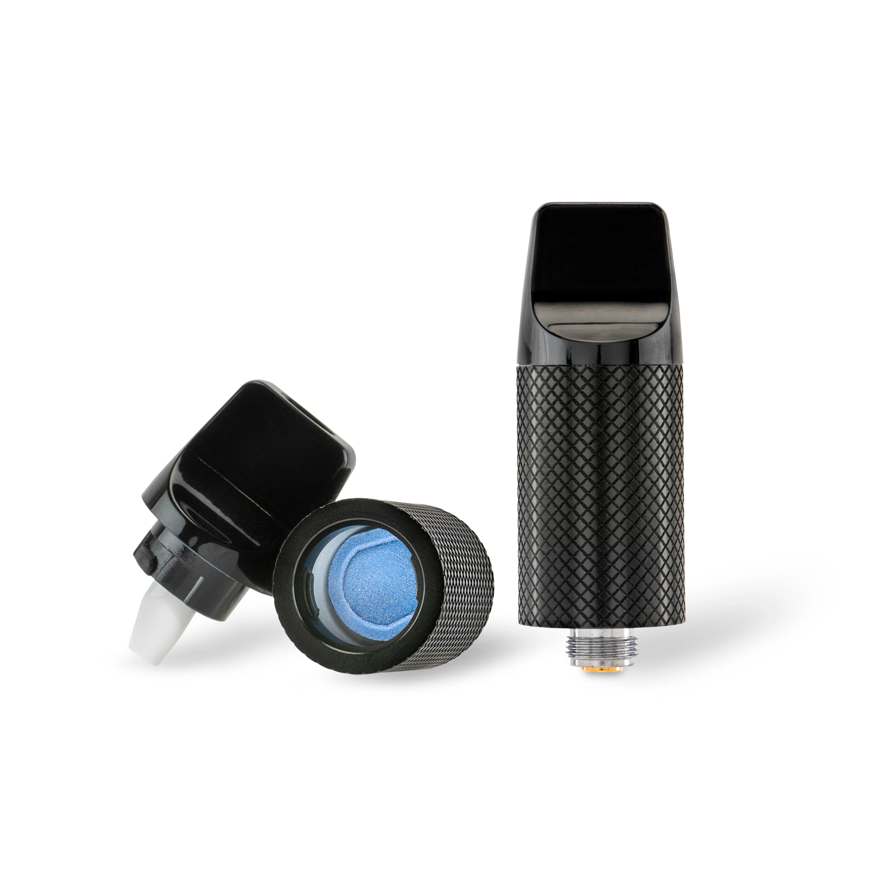 Beacon Extract Vaporizer – C-Core 800 mAh - Panther Black - Image 7