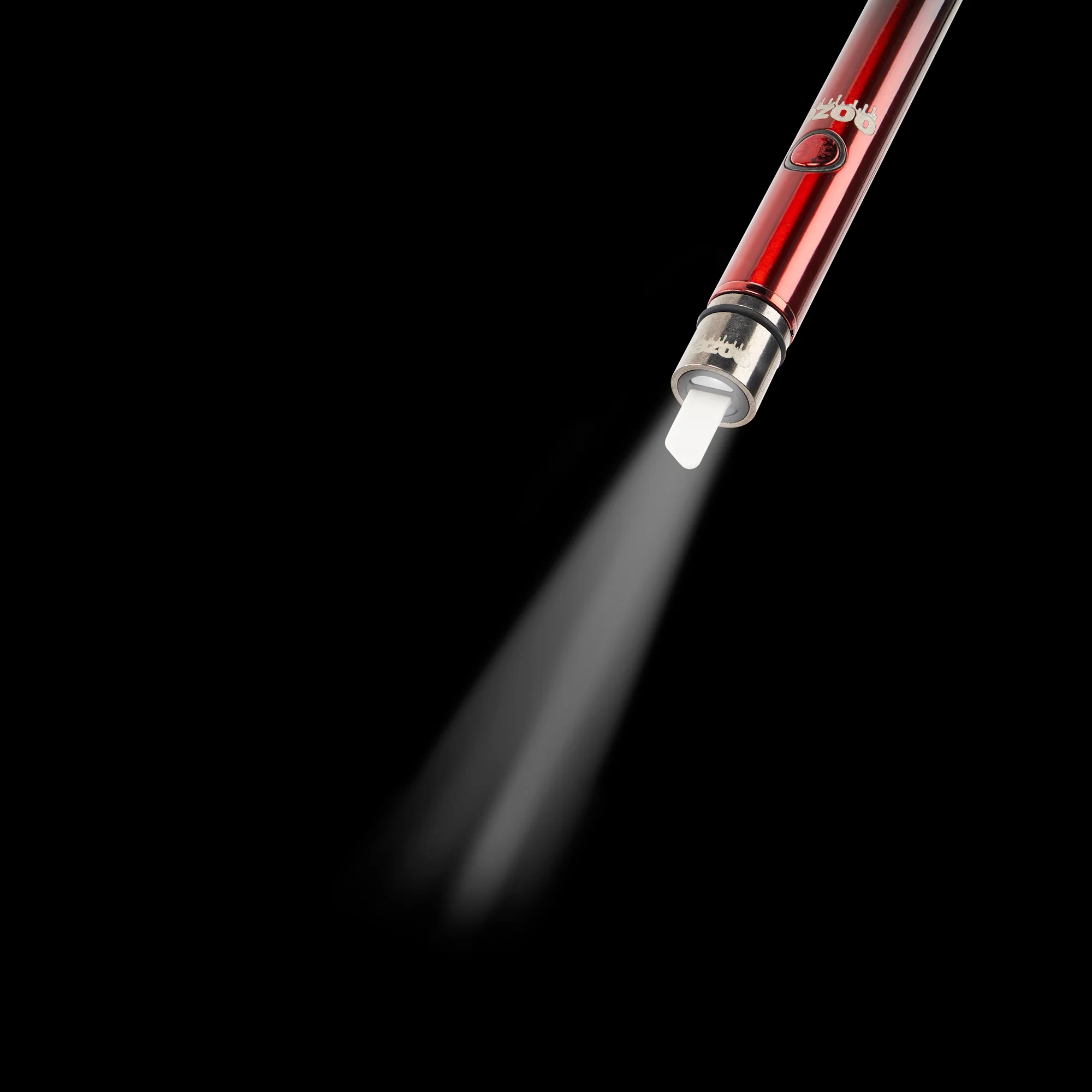 Hot Knife Attachment with LED Spotlight - Panther Black - Image 2