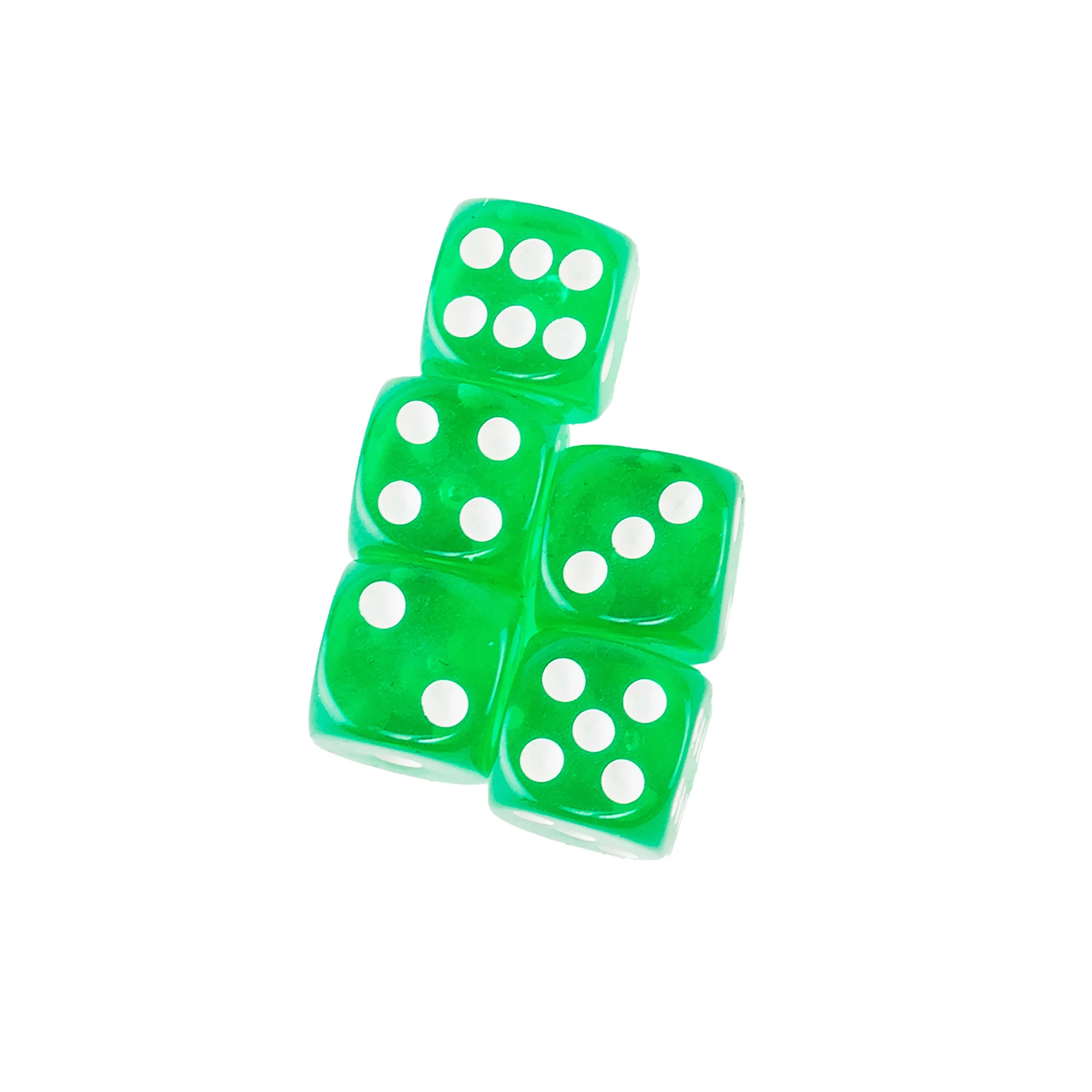 Ooze 300pc Poker Set - Image 4