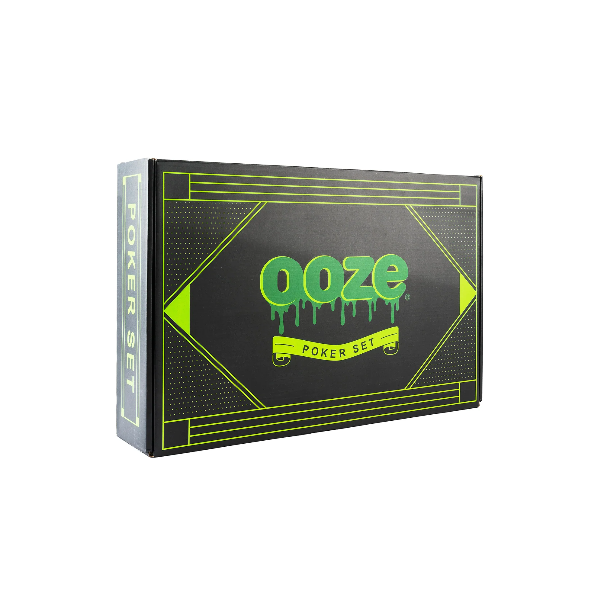 Ooze 300pc Poker Set - Image 7