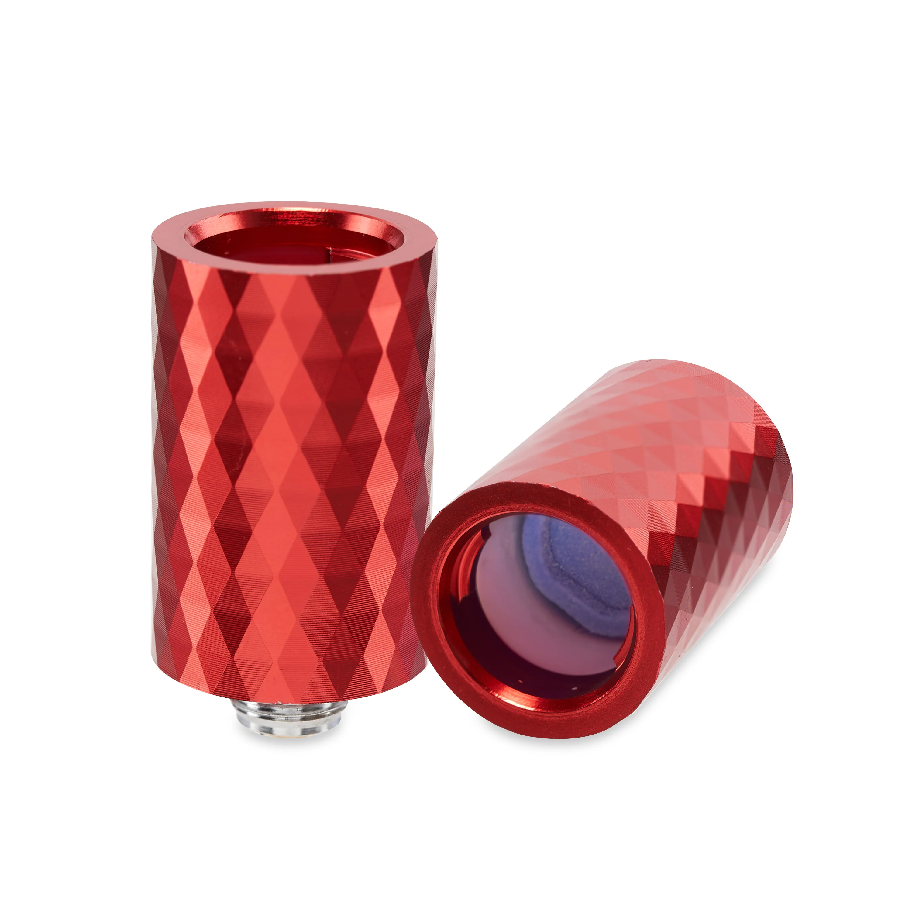 Beacon Onyx Atomizer & Mouthpiece Replacement 2-Pack - Midnight Sun - Image 6