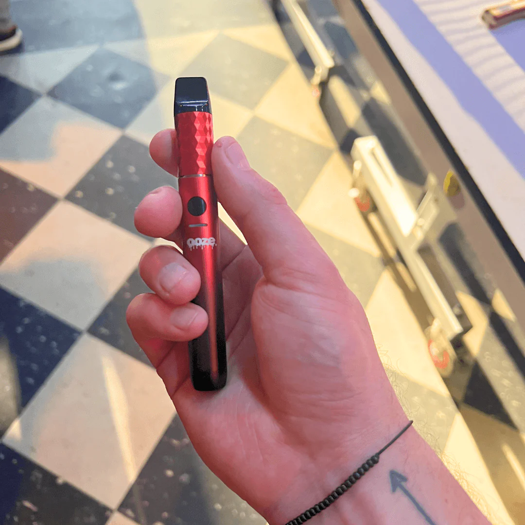 Beacon Extract Vaporizer – C-Core 800 mAh - Midnight Sun - Image 2