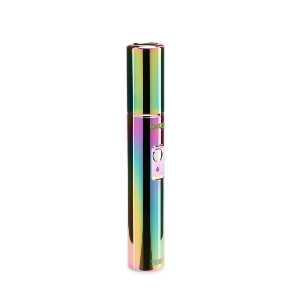 Tanker – 650 mAh Flex Temp Pen Battery - Rainbow - Image 6