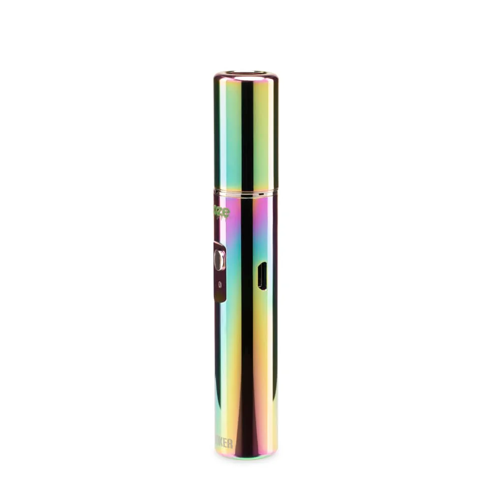 Tanker – 650 mAh Flex Temp Pen Battery - Rainbow - Image 7