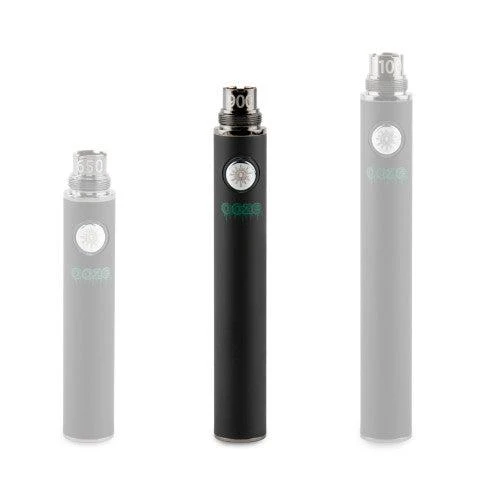 Standard Series - mAh Pen Battery - No Charger - Black - Image 4