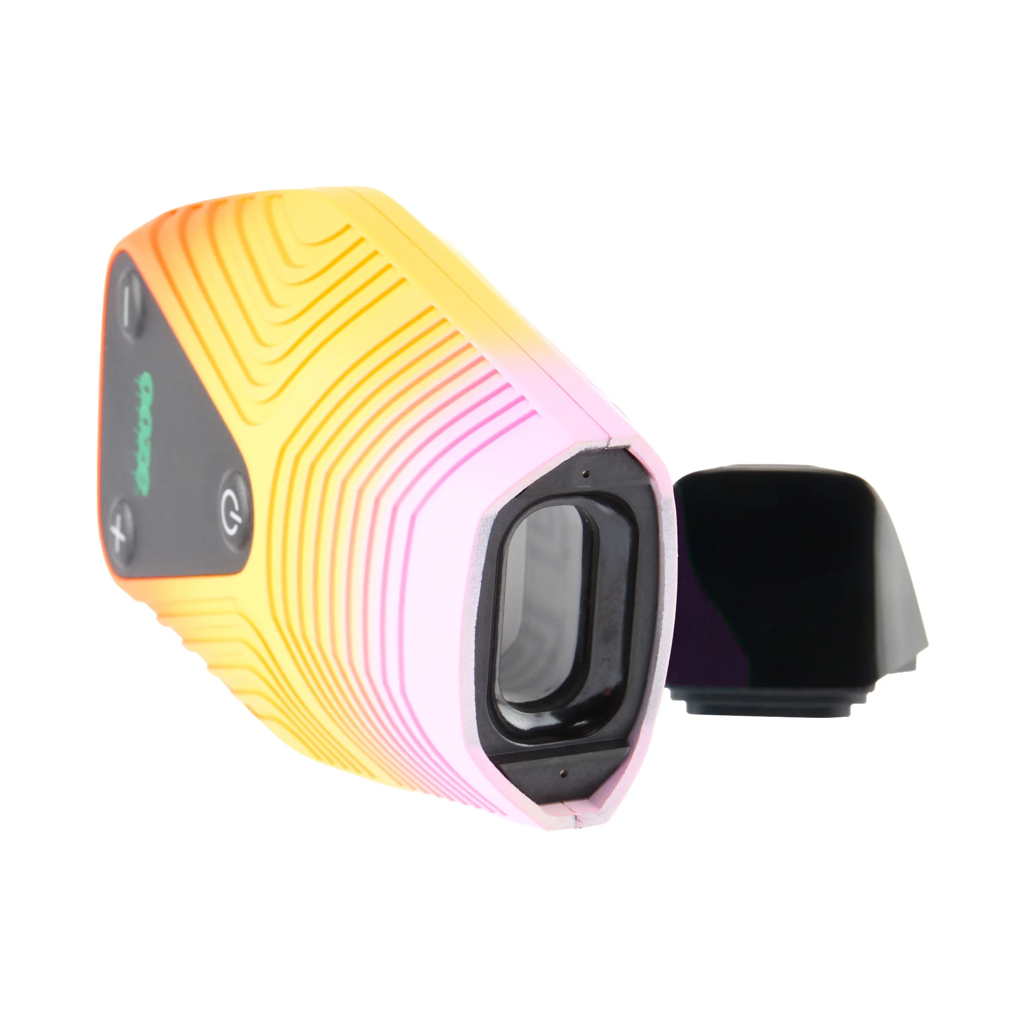 Brink – 1800 mAh Dry Herb Vaporizer - Sunshine - Image 8