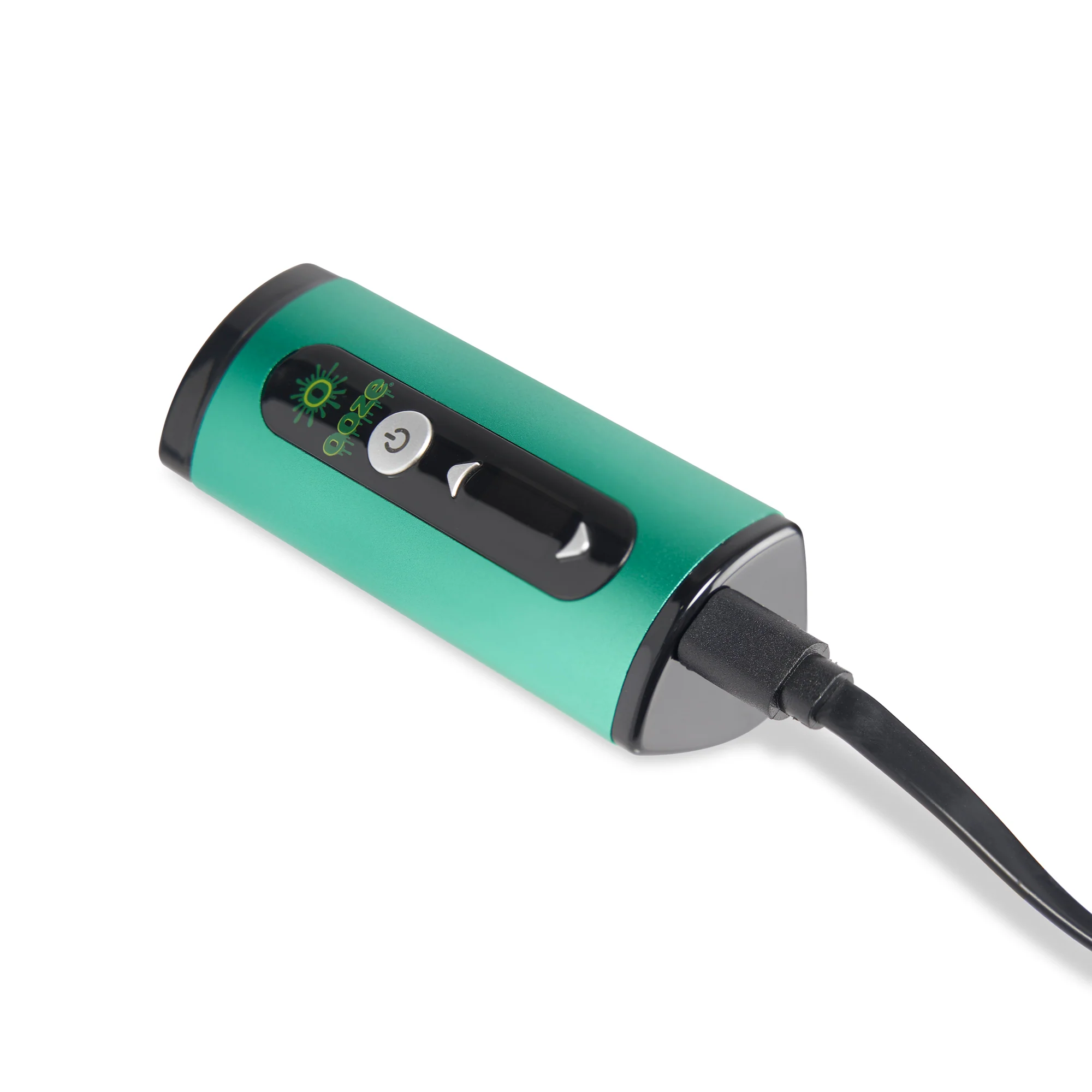 Drought Dry Herb Vaporizer - Green - Image 6