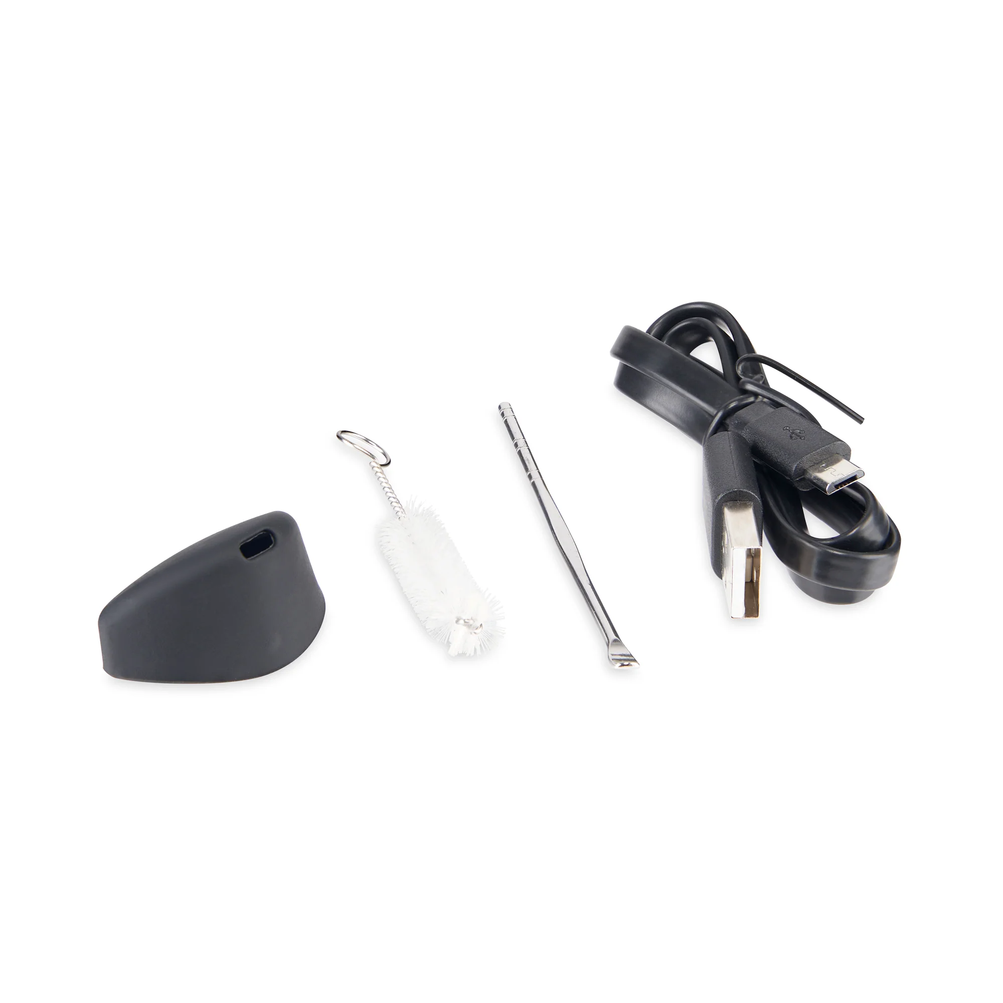 Drought Dry Herb Vaporizer - Green - Image 7