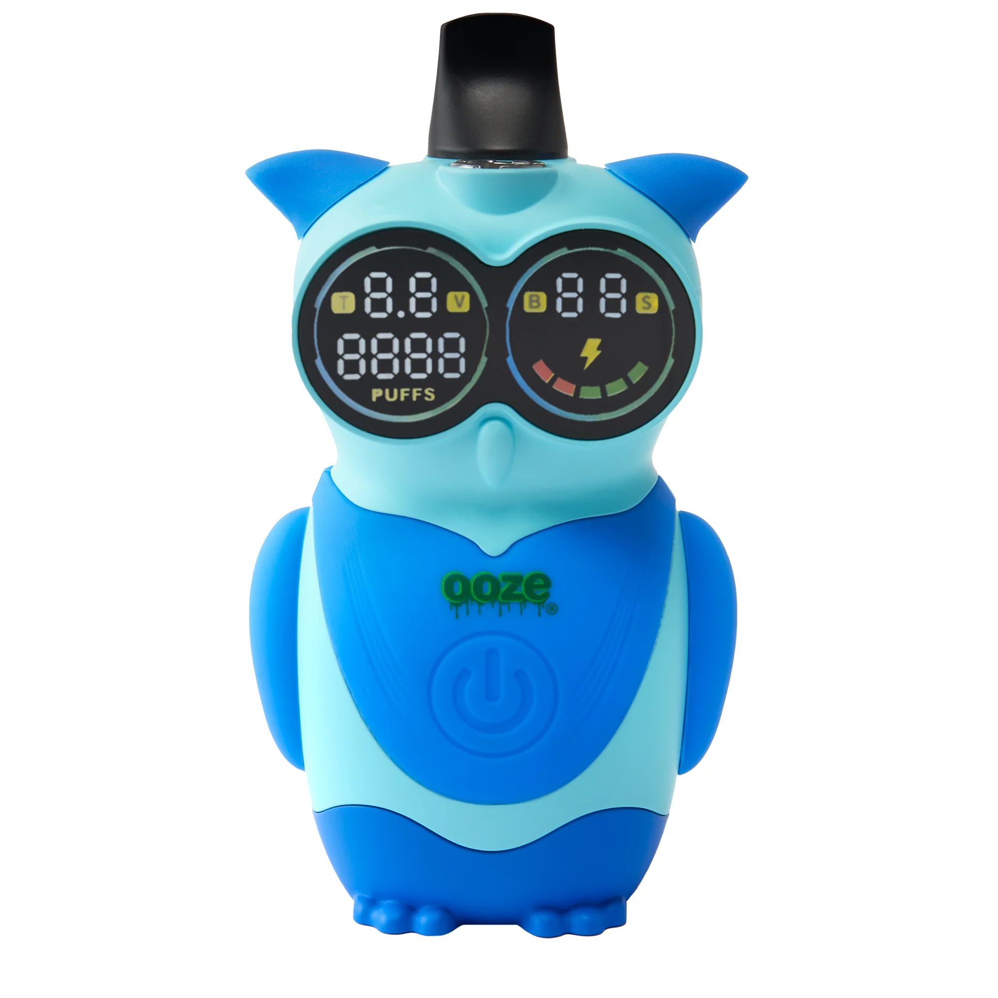 Hoot Character Vape – 650 mAh - Bluesky - Image 7